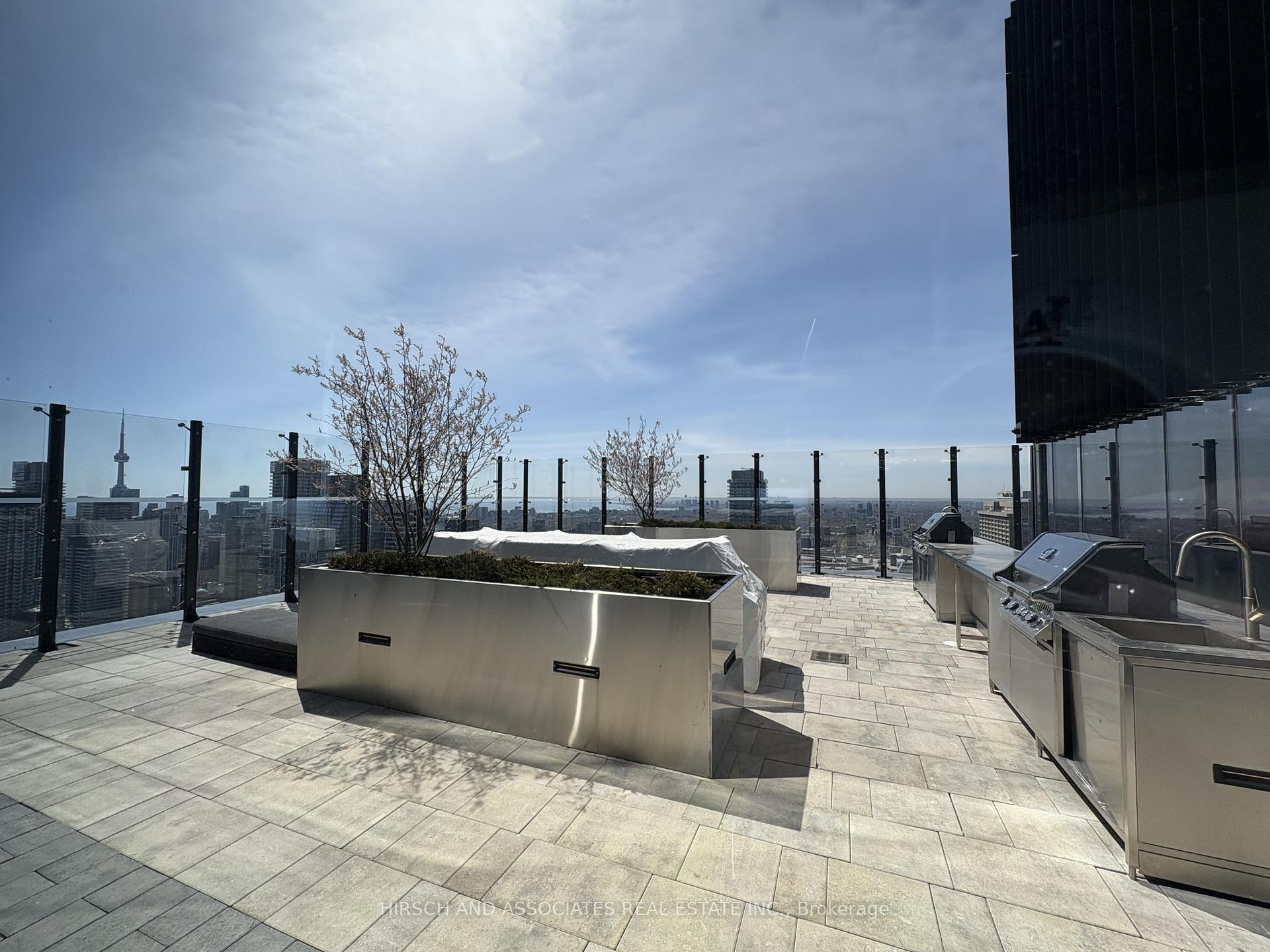 Photo 31 of Unit 811, 55 Charles Street E, Toronto, Church-Yonge Corridor — HOMEH
