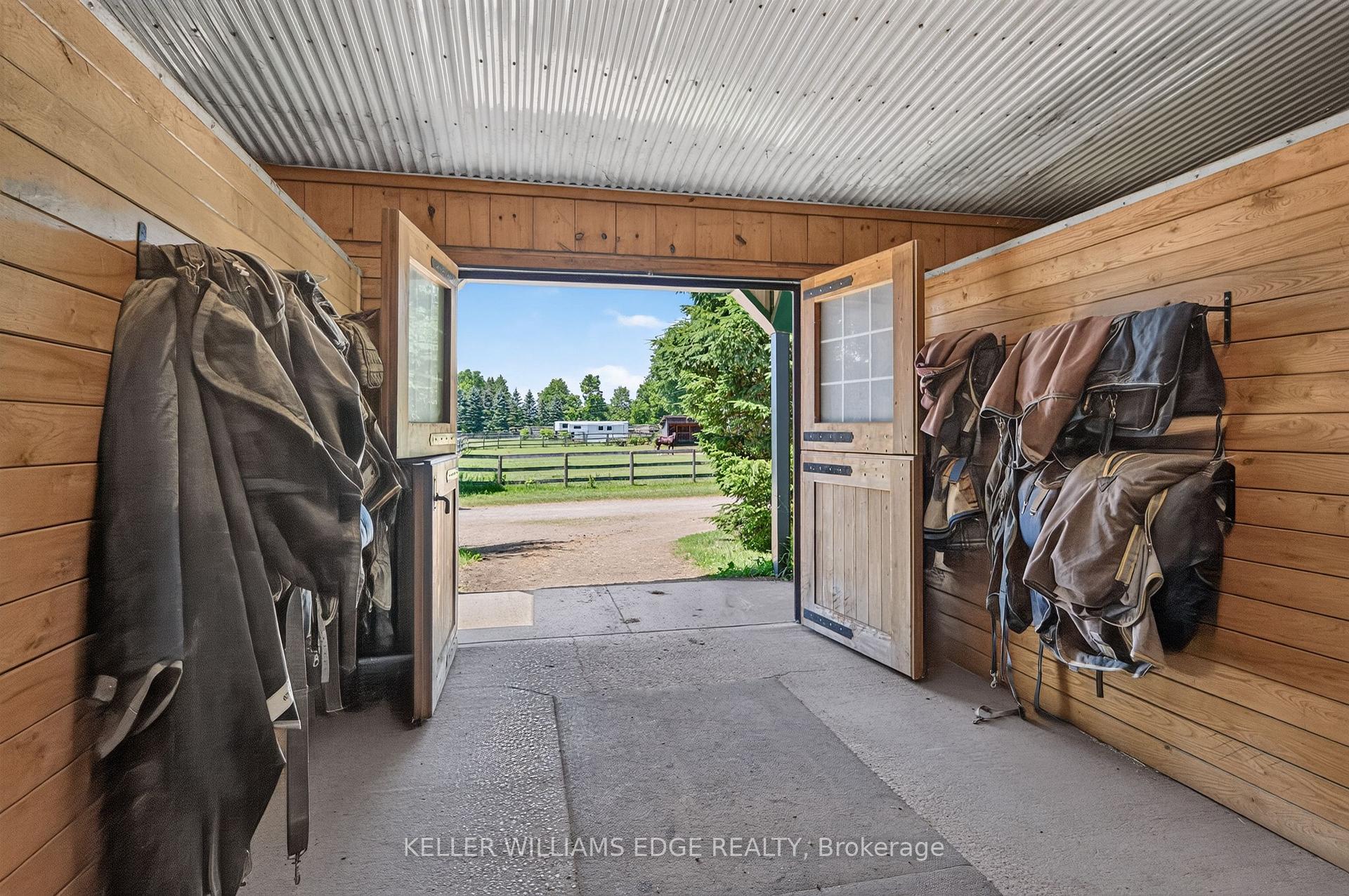 Photo 16 of 564 8th Concession Road E, Hamilton, Rural Flamborough — HOMEH