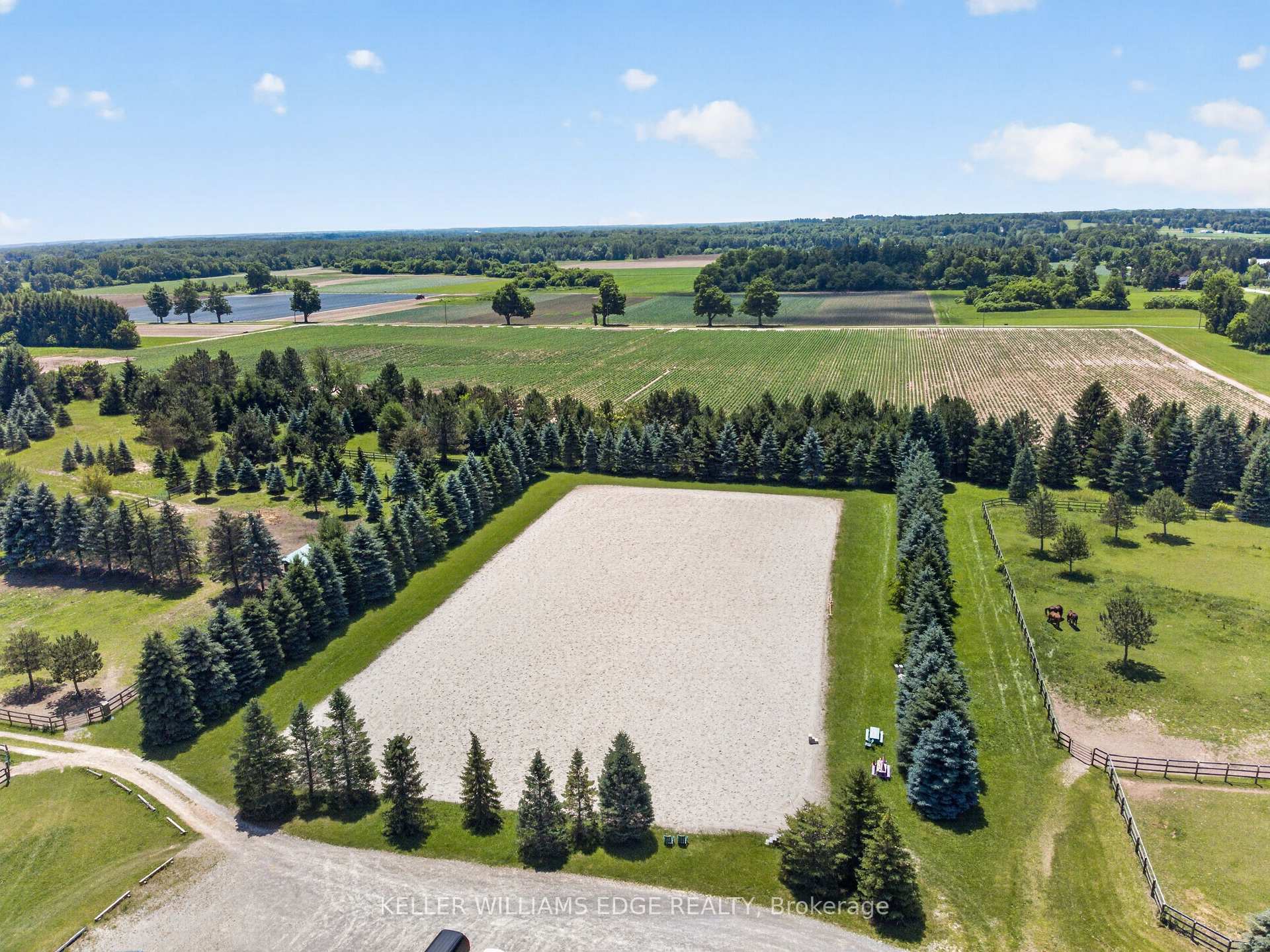 Photo 22 of 564 8th Concession Road E, Hamilton, Rural Flamborough — HOMEH