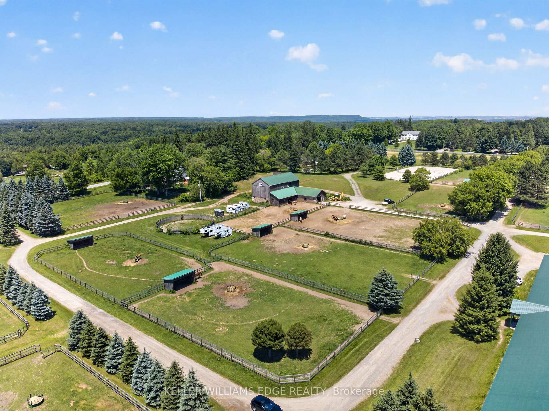Photo 23 of 564 8th Concession Road E, Hamilton, Rural Flamborough — HOMEH