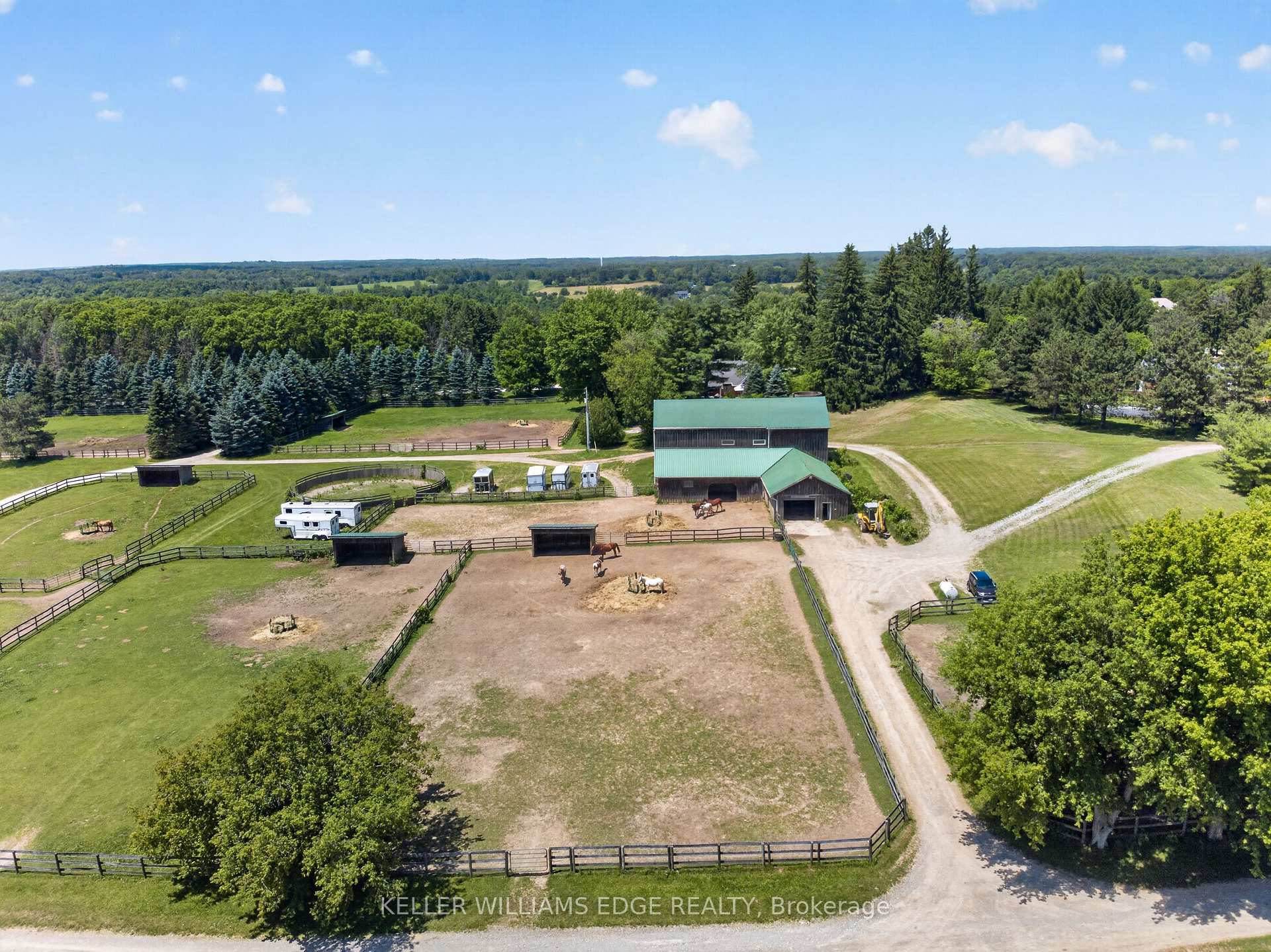Photo 25 of 564 8th Concession Road E, Hamilton, Rural Flamborough — HOMEH
