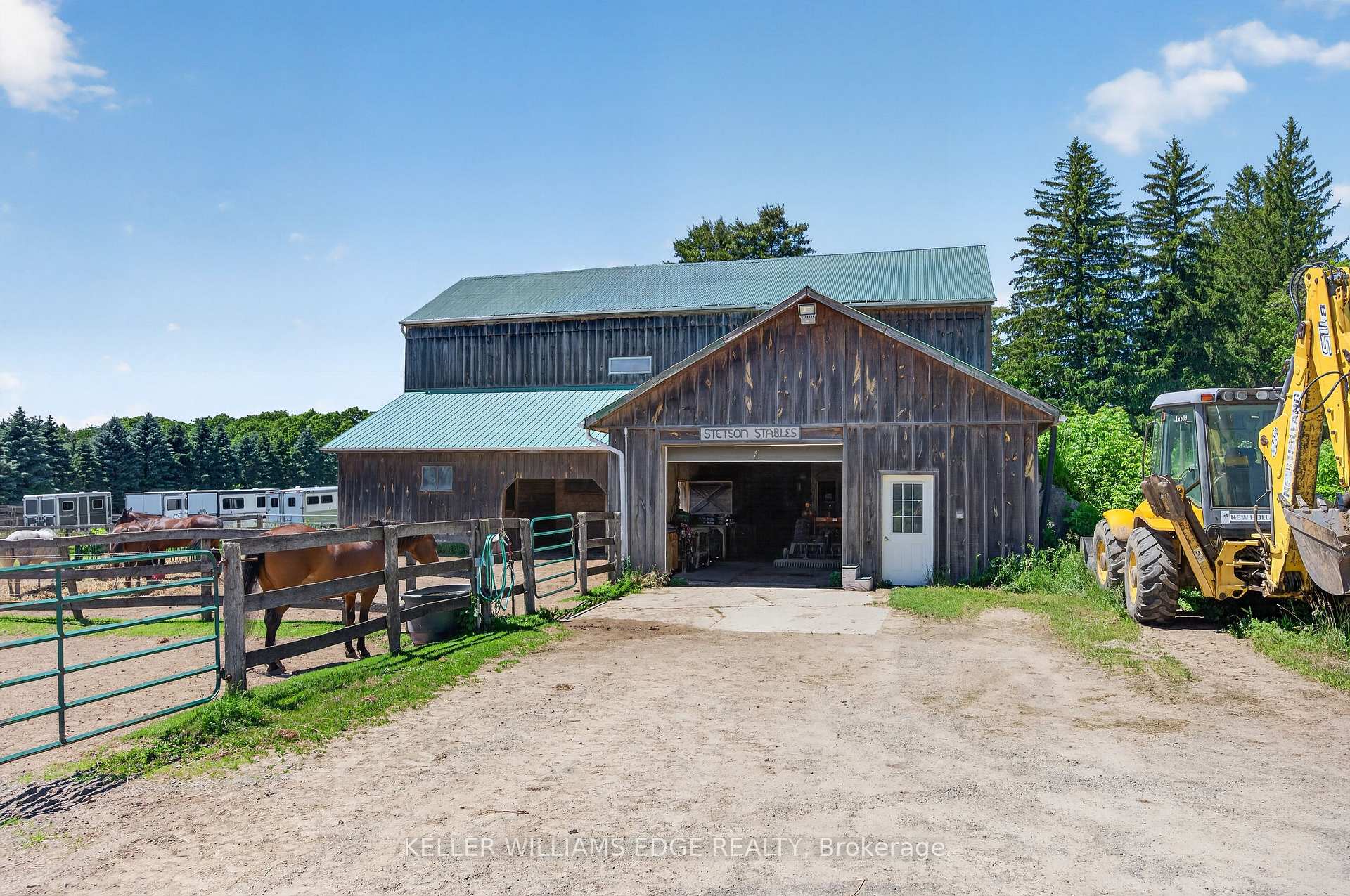 Photo 26 of 564 8th Concession Road E, Hamilton, Rural Flamborough — HOMEH