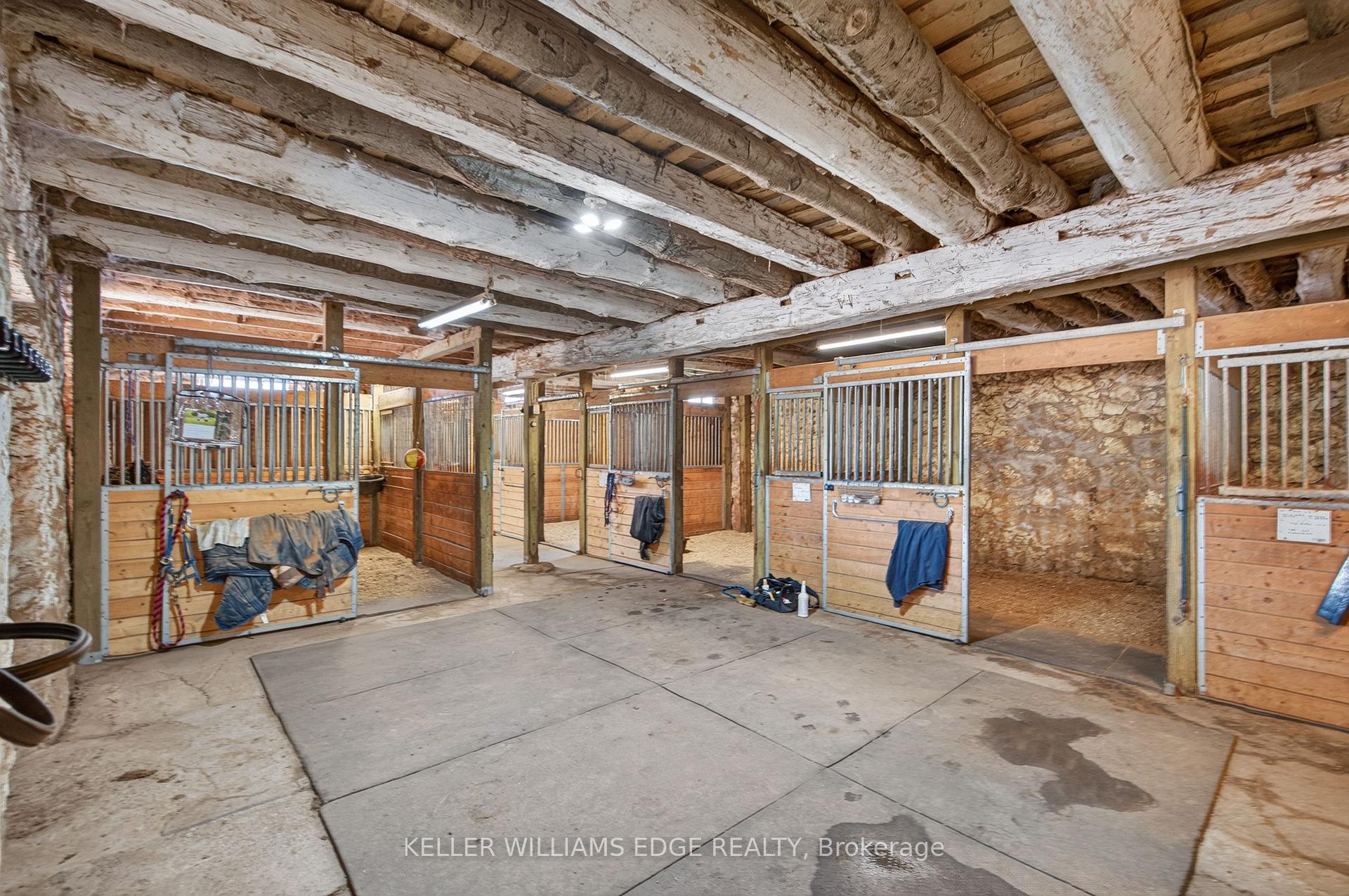 Photo 28 of 564 8th Concession Road E, Hamilton, Rural Flamborough — HOMEH