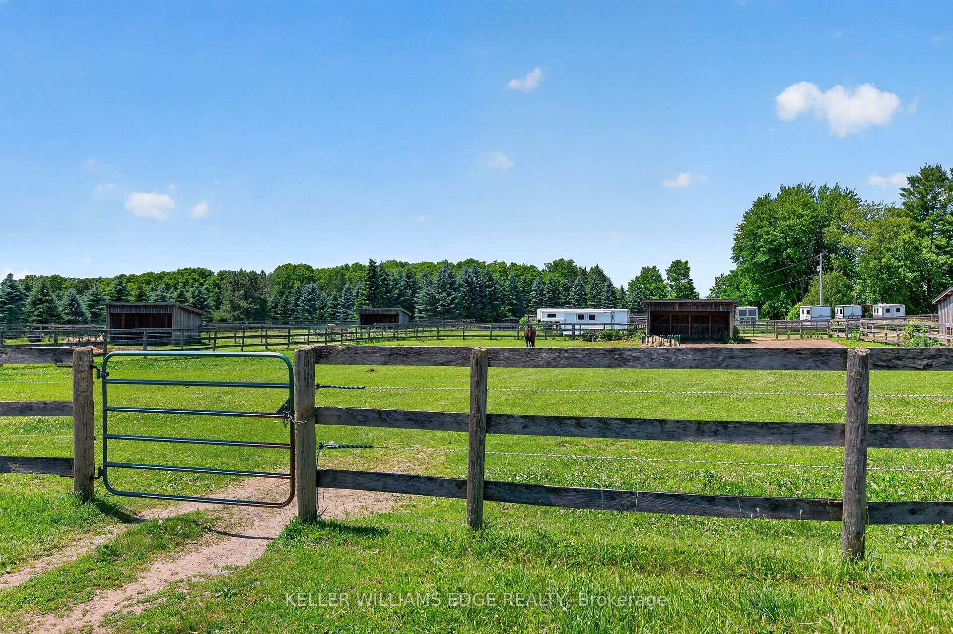 Photo 36 of 564 8th Concession Road E, Hamilton, Rural Flamborough — HOMEH