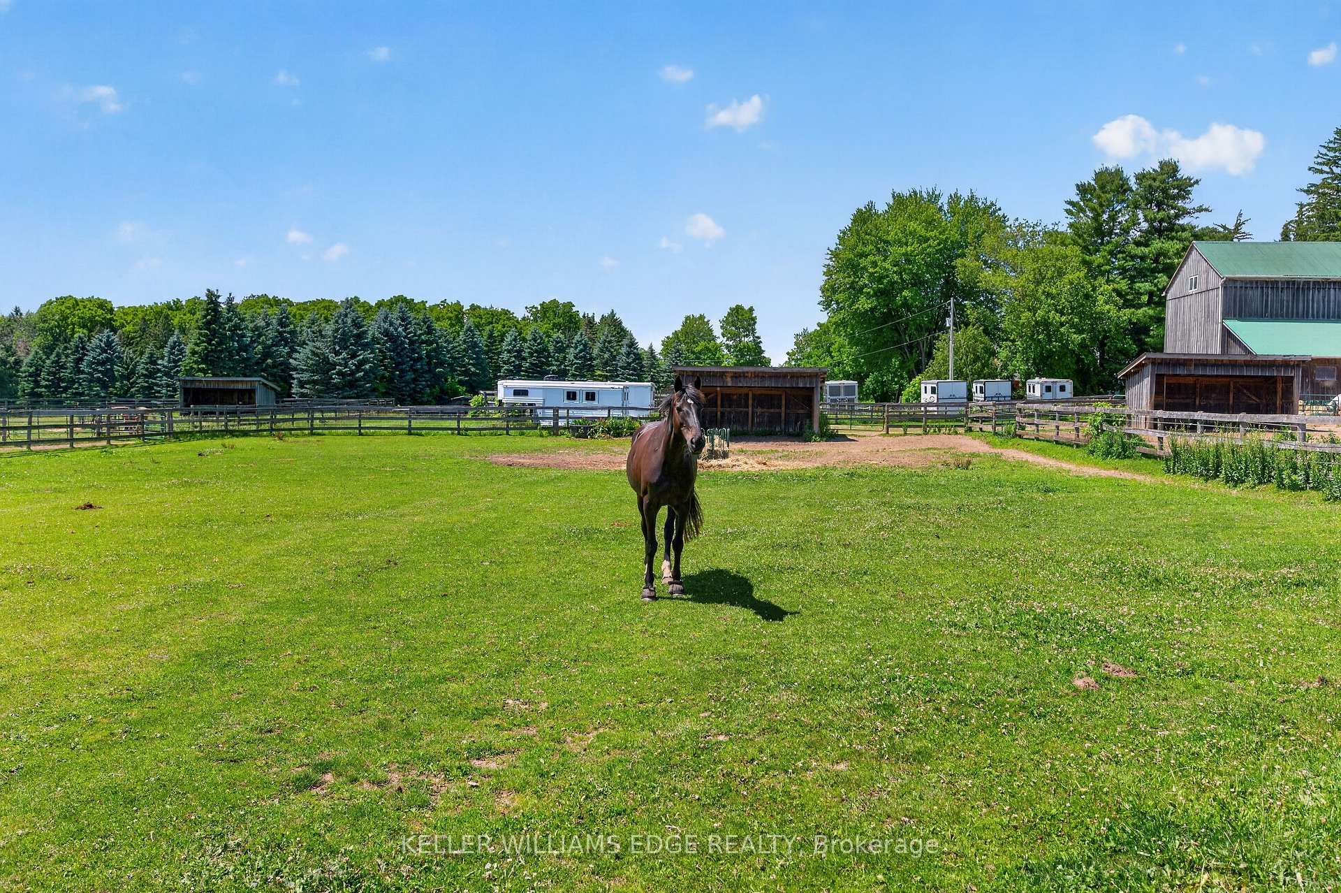 Photo 37 of 564 8th Concession Road E, Hamilton, Rural Flamborough — HOMEH