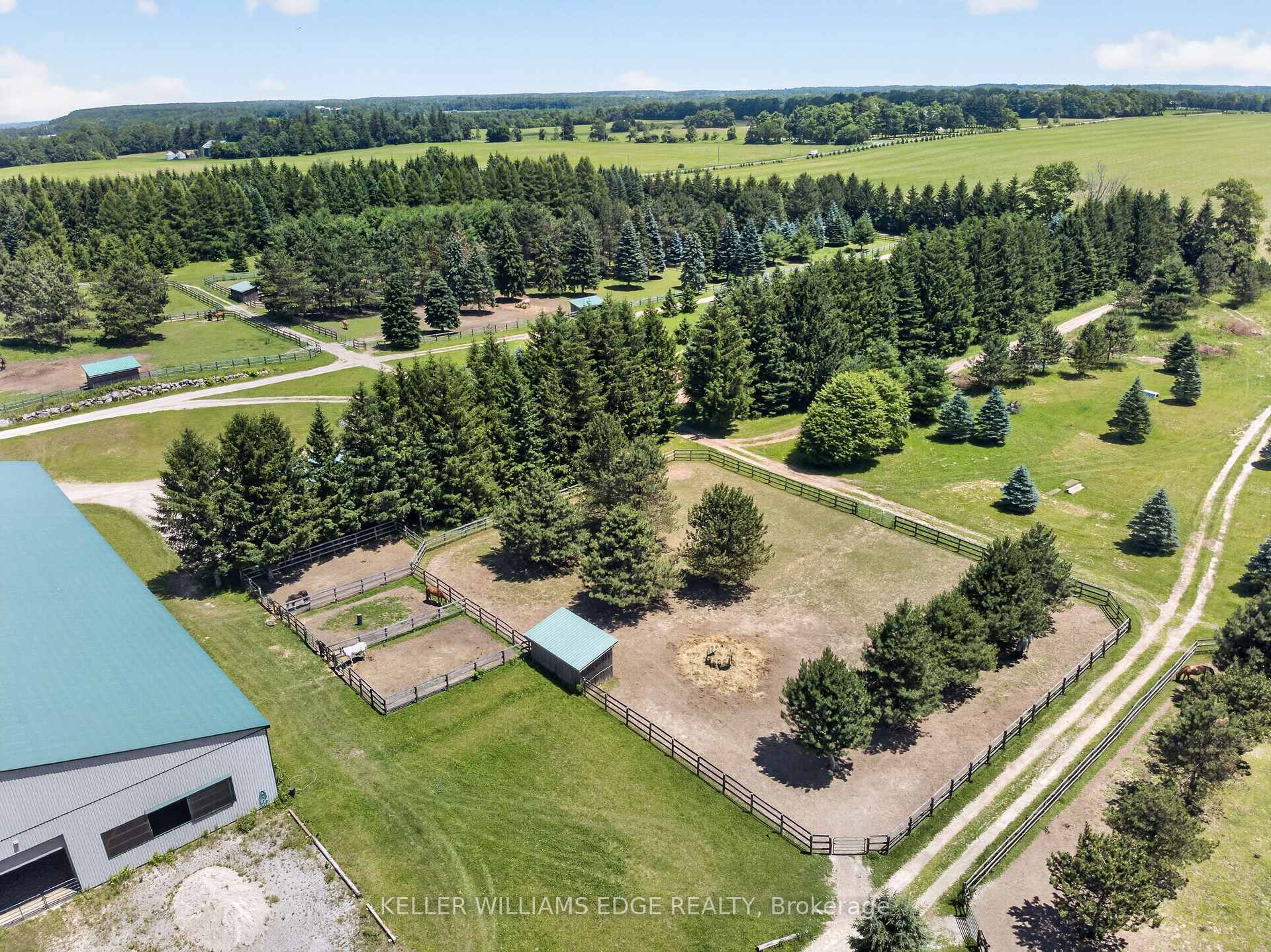 Photo 41 of 564 8th Concession Road E, Hamilton, Rural Flamborough — HOMEH