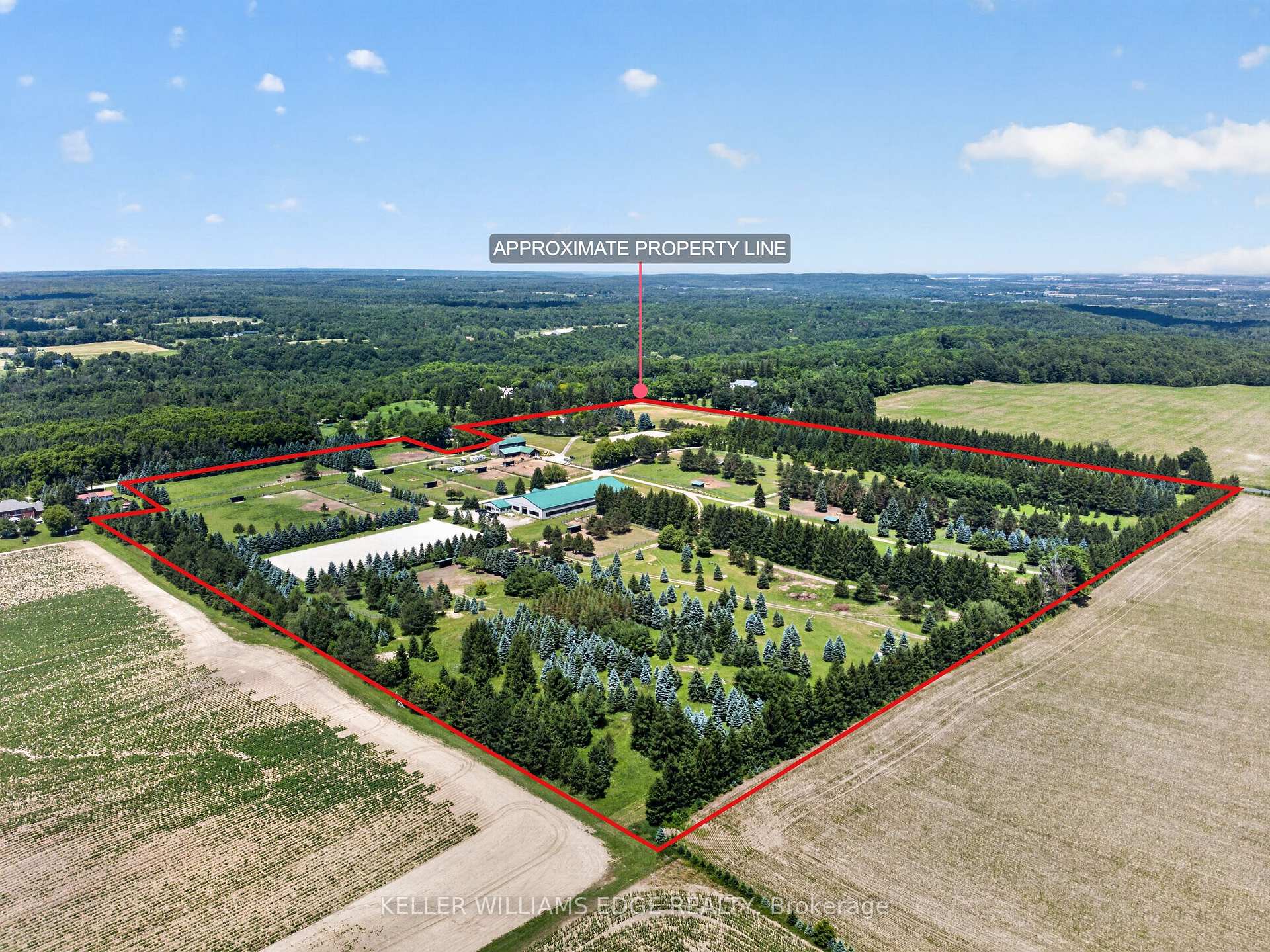 Photo 42 of 564 8th Concession Road E, Hamilton, Rural Flamborough — HOMEH