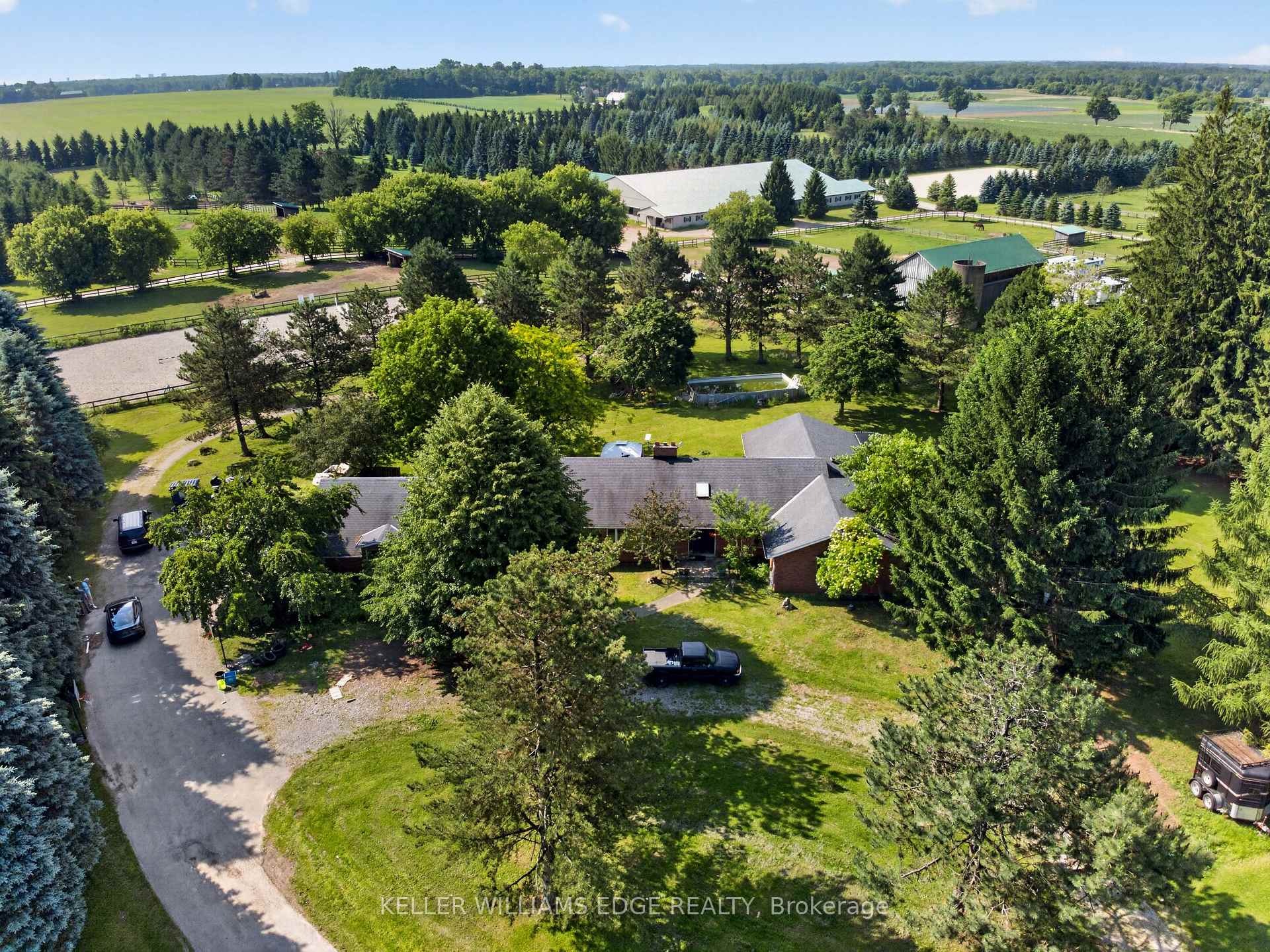 Photo 45 of 564 8th Concession Road E, Hamilton, Rural Flamborough — HOMEH