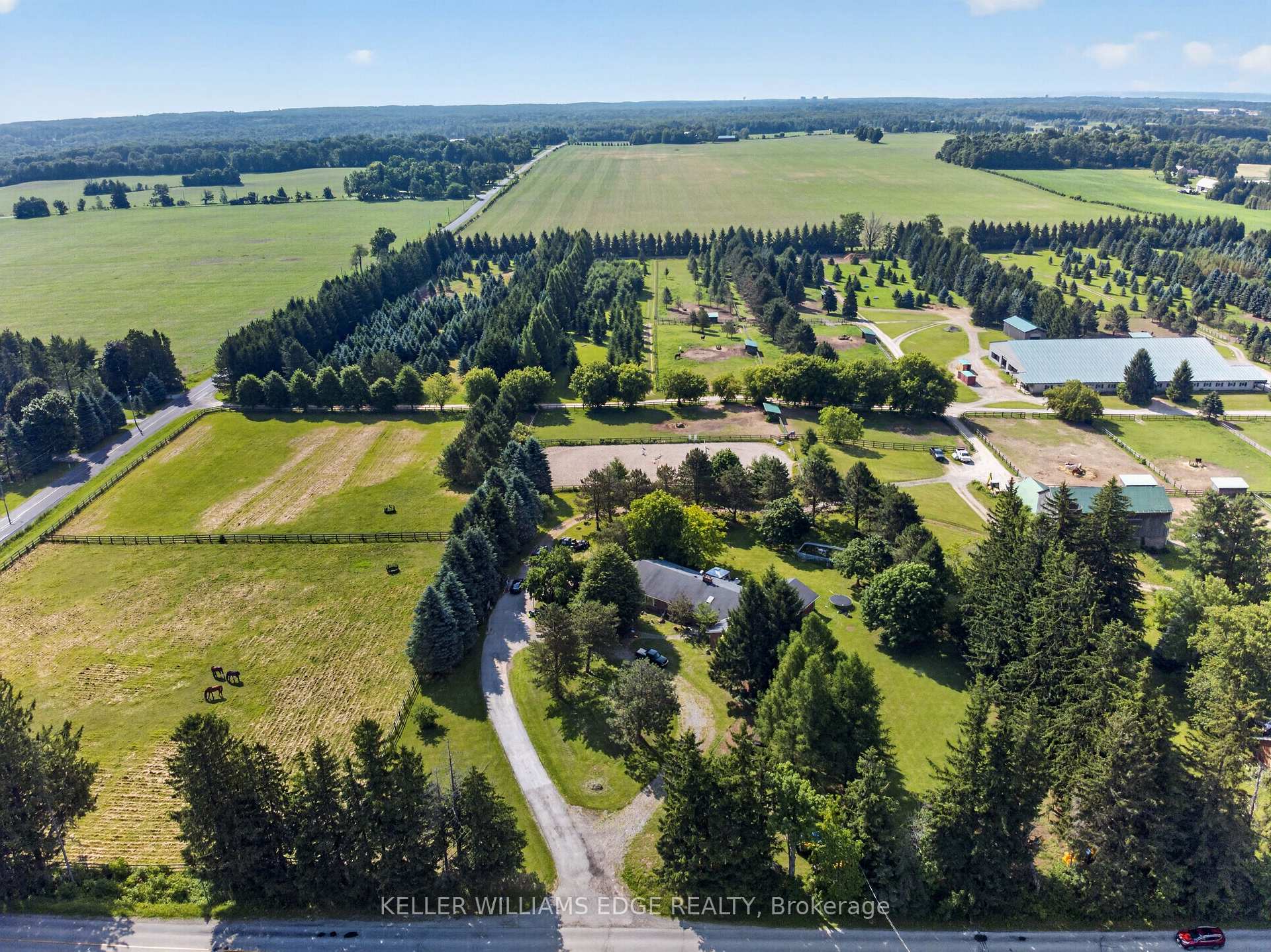 Photo 47 of 564 8th Concession Road E, Hamilton, Rural Flamborough — HOMEH