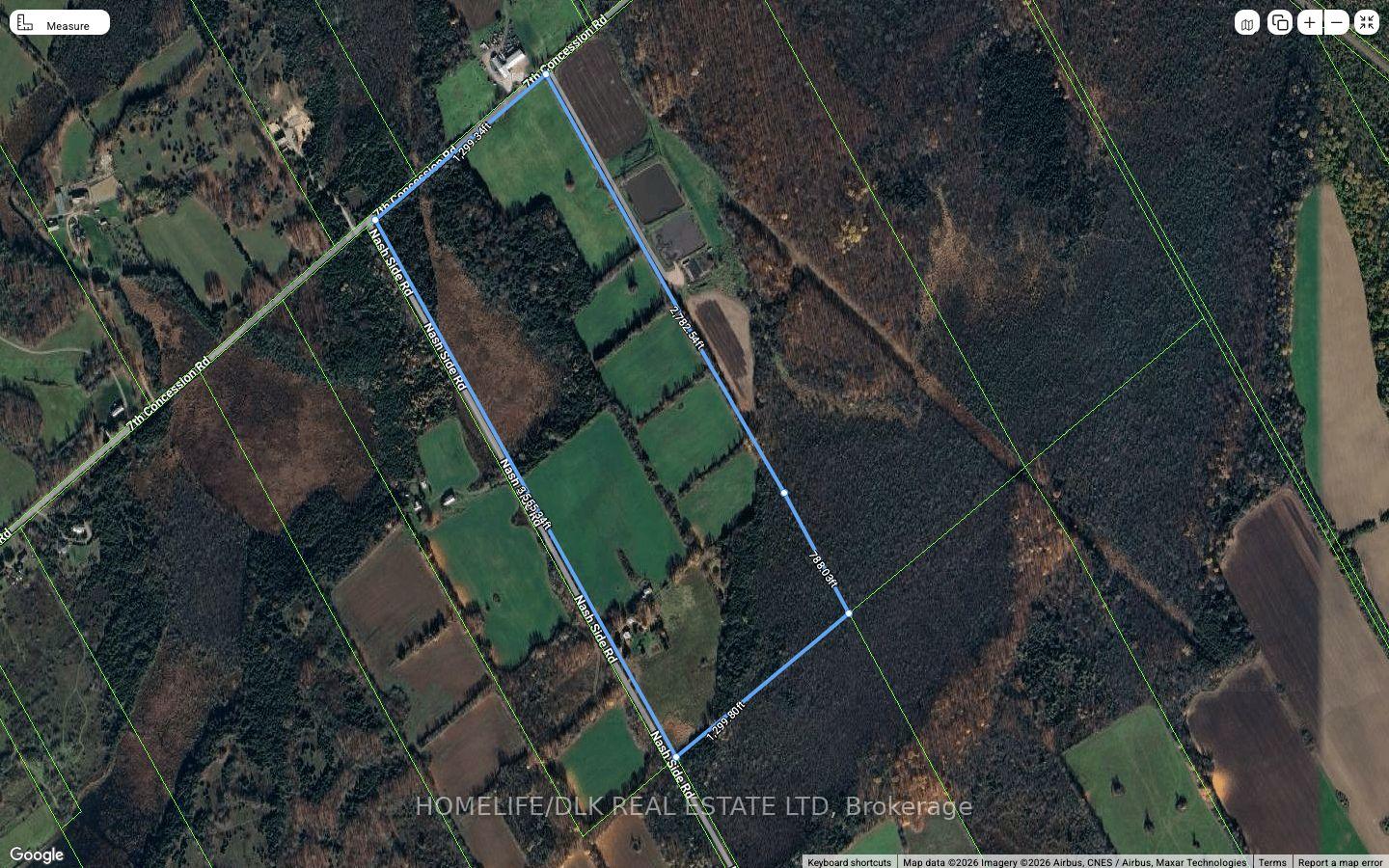 Photo 36 of 6657 Nash Side Road E, Elizabethtown-Kitley, Elizabethtown Kitley (Old Kitley) Twp — HOMEH