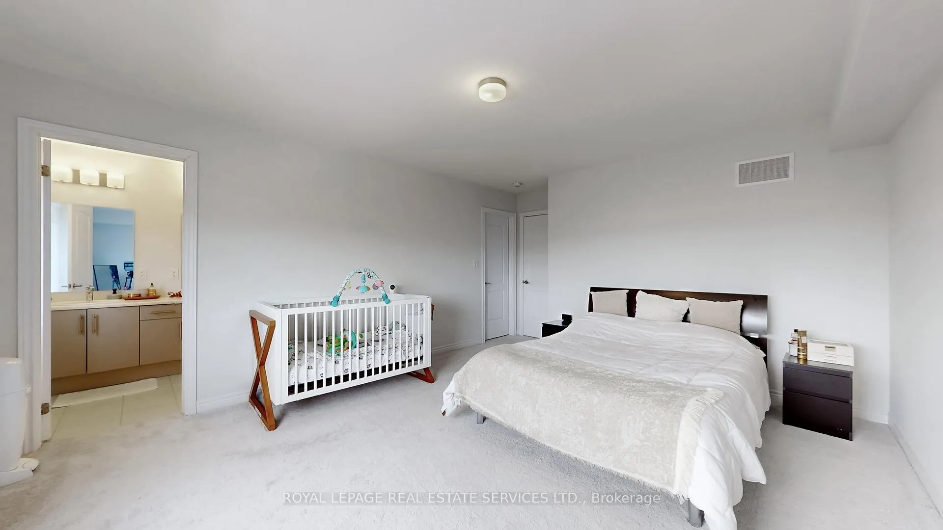 Photo 15 of 1068 Lockie Drive, Oshawa, Kedron — HOMEH