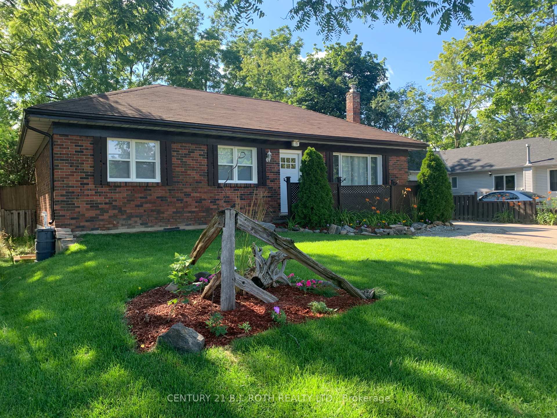 Photo 1 of 156 Puget Street, Barrie, Codrington — HOMEH