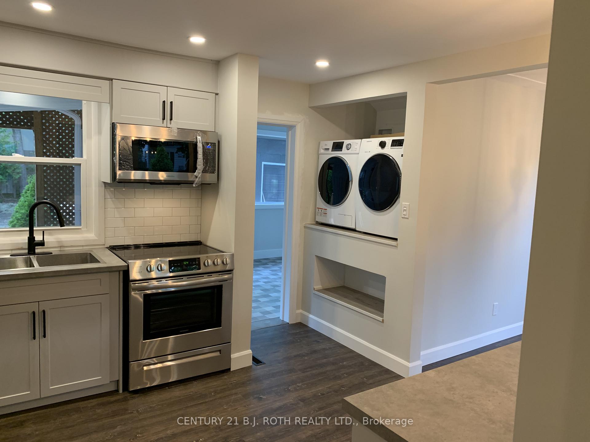 Photo 4 of 156 Puget Street, Barrie, Codrington — HOMEH