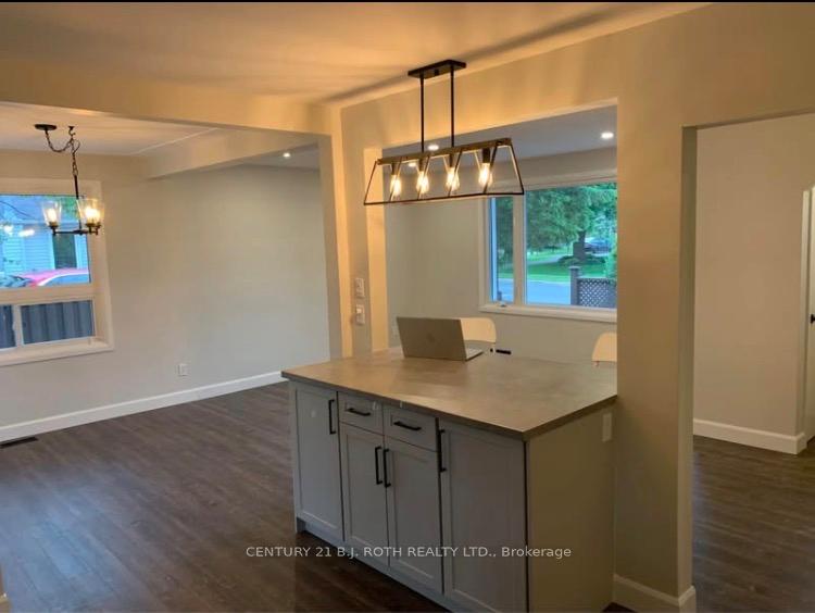 Photo 5 of 156 Puget Street, Barrie, Codrington — HOMEH