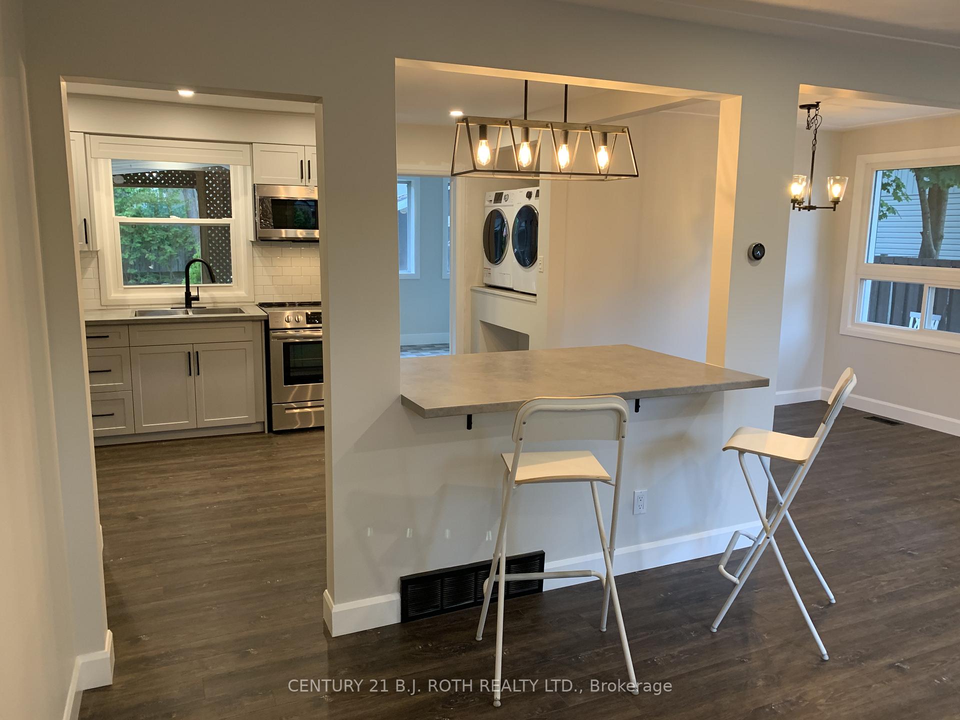 Photo 6 of 156 Puget Street, Barrie, Codrington — HOMEH