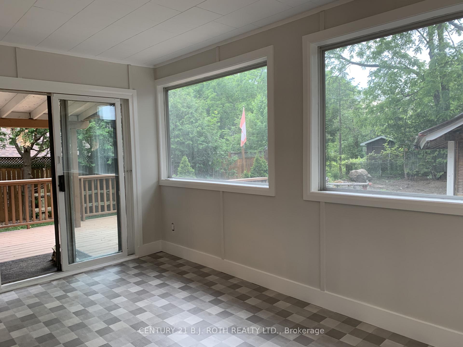 Photo 12 of 156 Puget Street, Barrie, Codrington — HOMEH