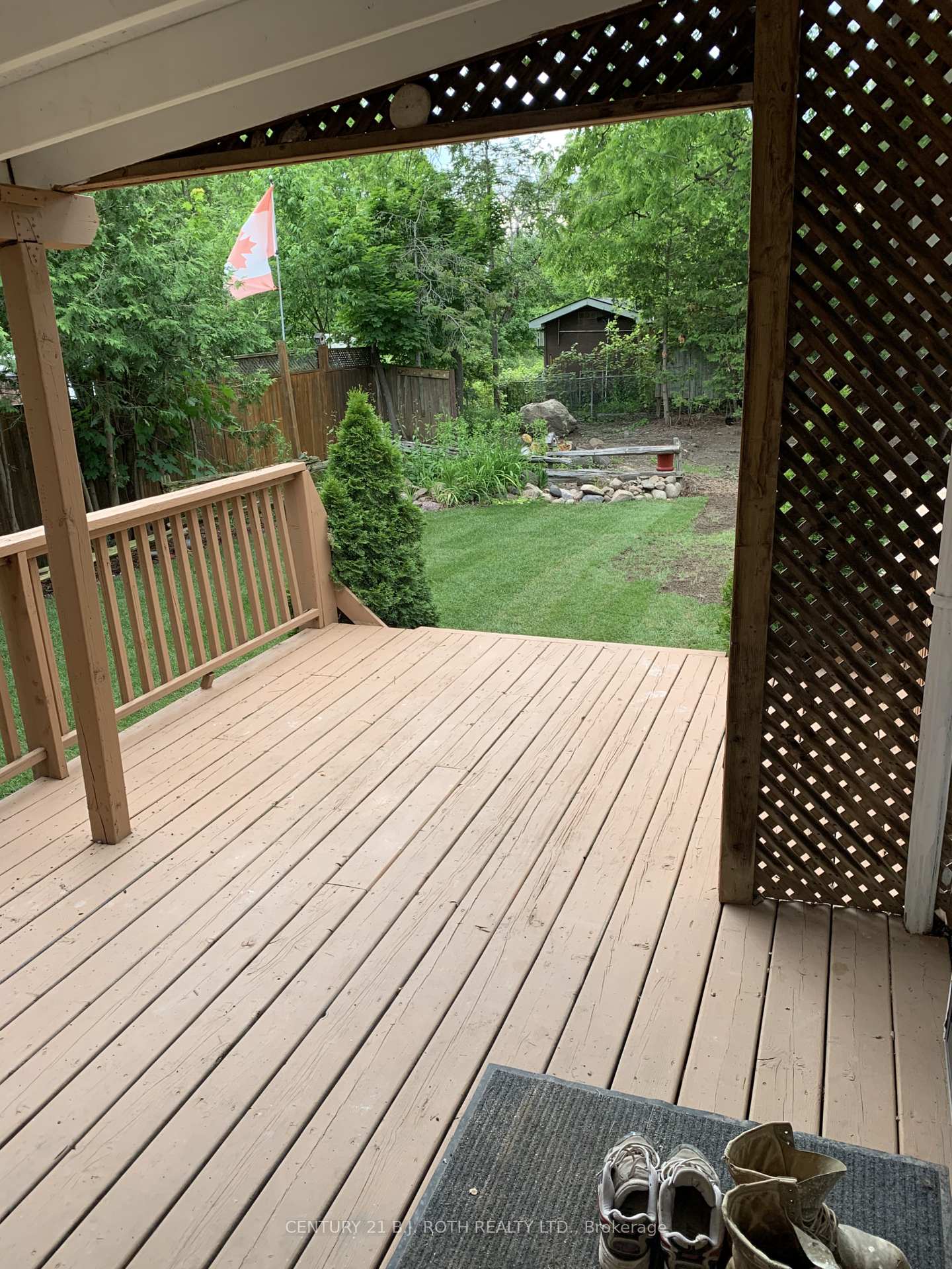 Photo 13 of 156 Puget Street, Barrie, Codrington — HOMEH