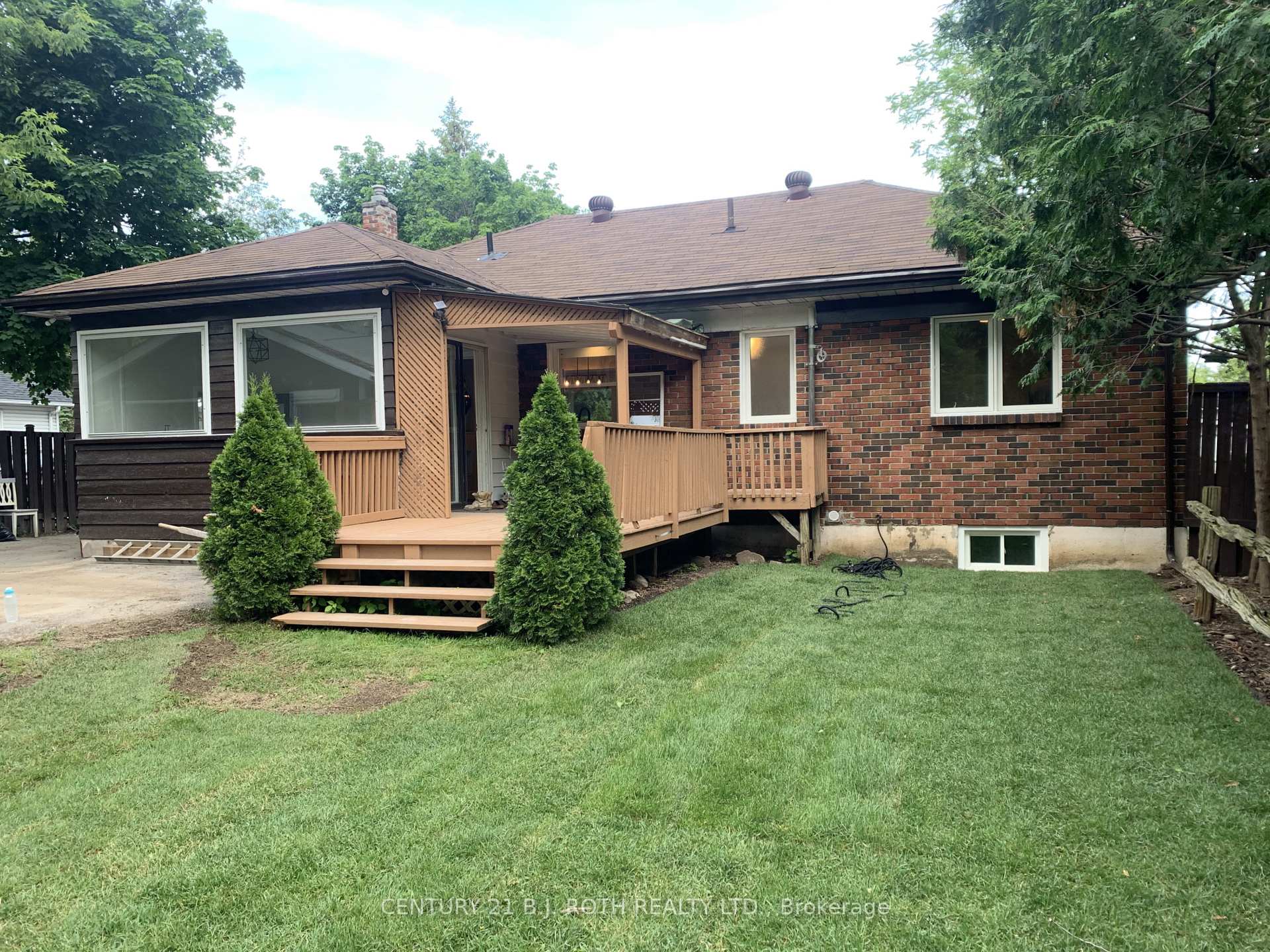 Photo 14 of 156 Puget Street, Barrie, Codrington — HOMEH