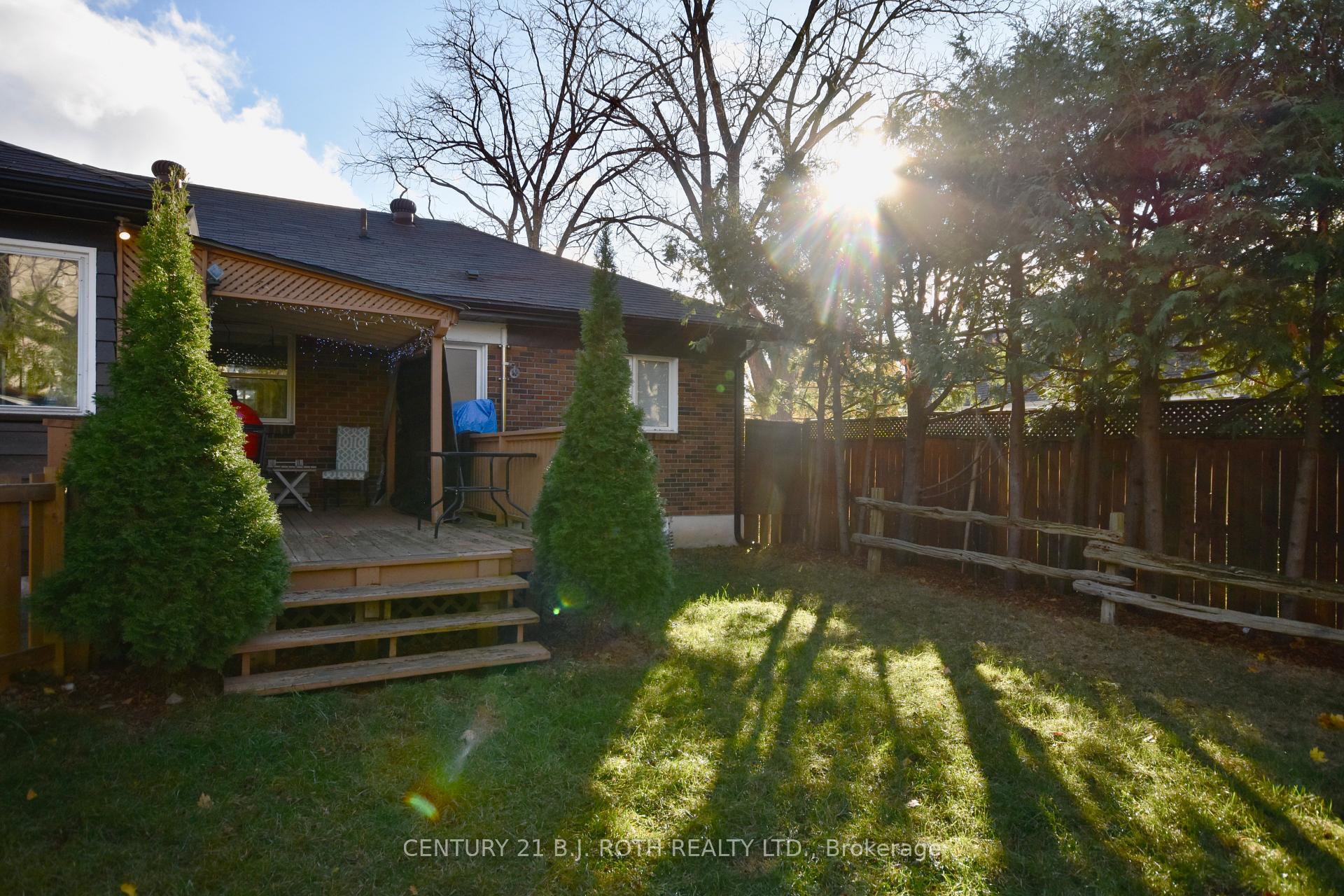 Photo 15 of 156 Puget Street, Barrie, Codrington — HOMEH