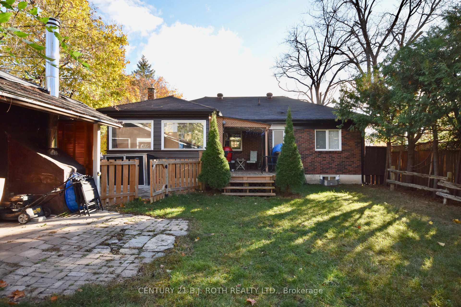 Photo 16 of 156 Puget Street, Barrie, Codrington — HOMEH