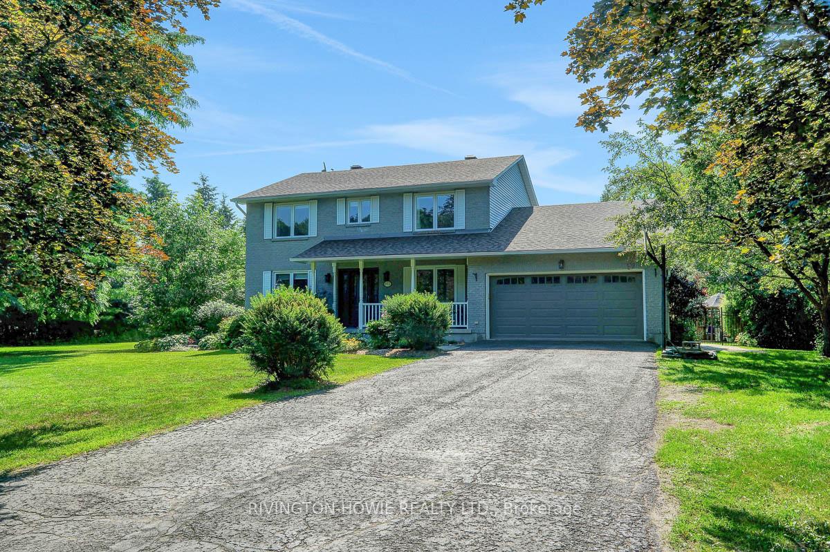 Photo 1 of 103 Topol Lane, Ottawa, Huntley Ward (South East) — HOMEH