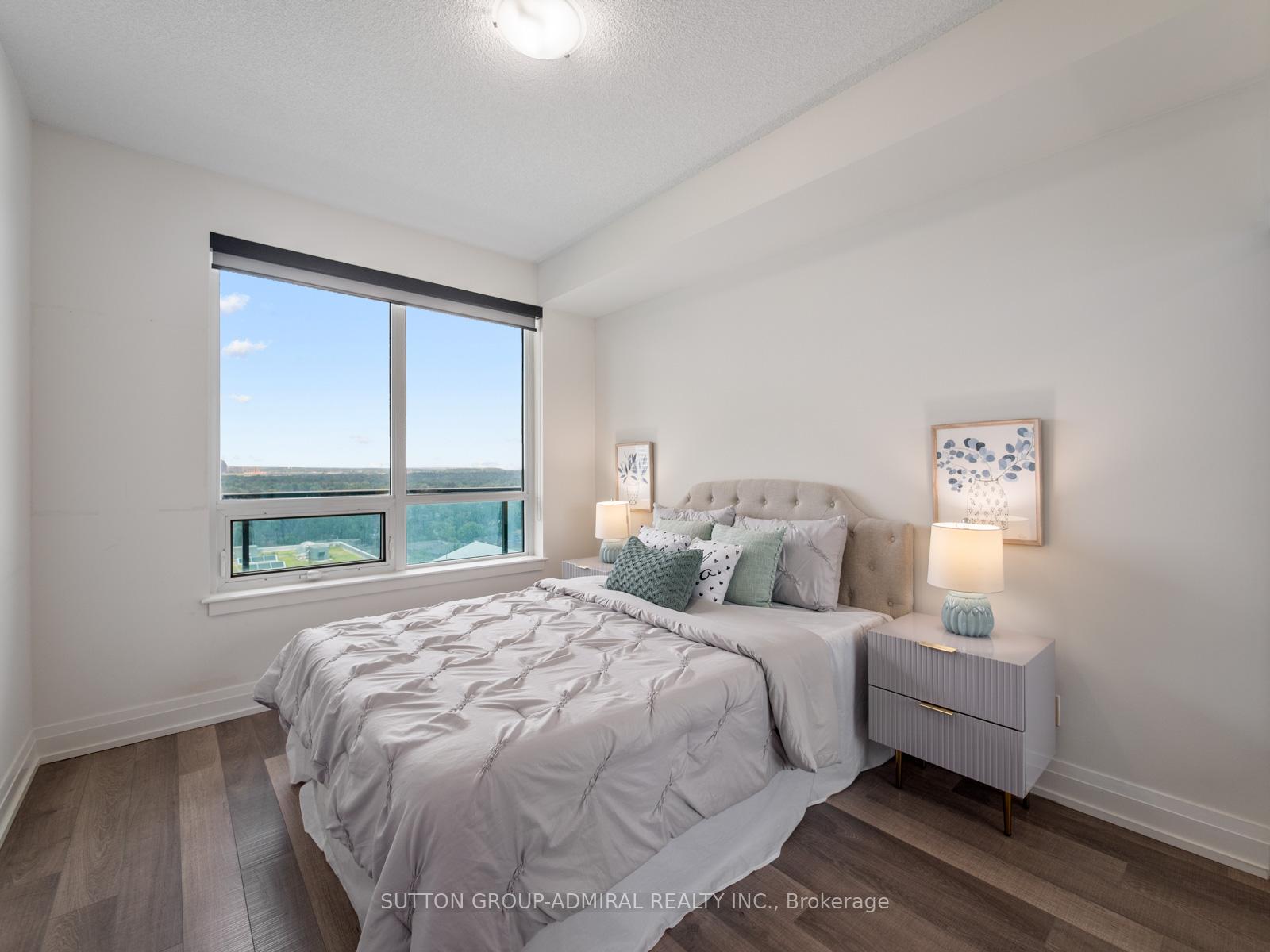 Photo 18 of Unit 912, 7167 Yonge Street, Markham, Thornhill — HOMEH