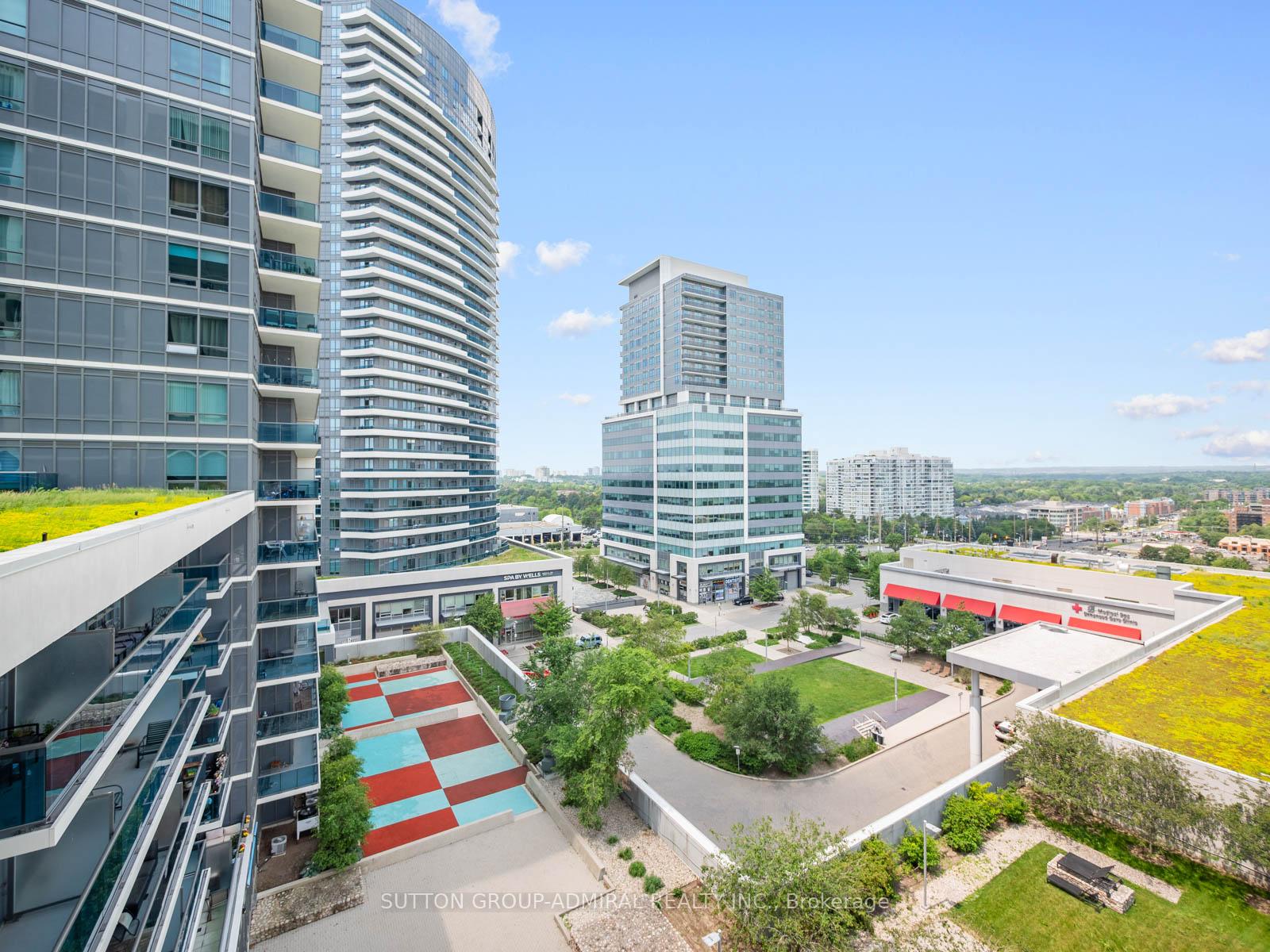 Photo 22 of Unit 912, 7167 Yonge Street, Markham, Thornhill — HOMEH