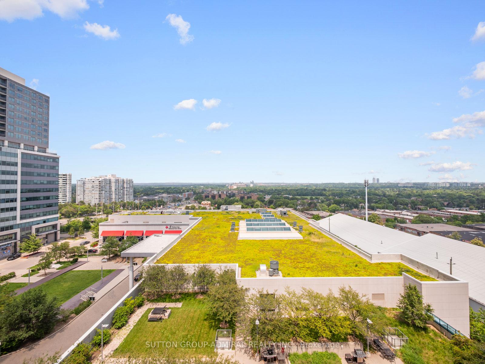Photo 25 of Unit 912, 7167 Yonge Street, Markham, Thornhill — HOMEH