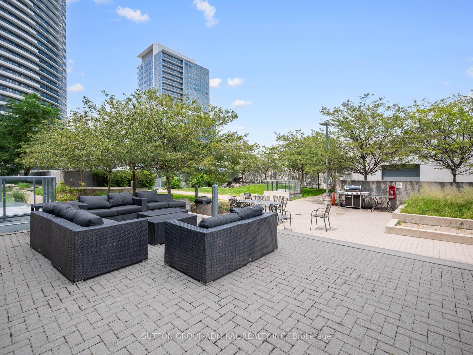 Photo 28 of Unit 912, 7167 Yonge Street, Markham, Thornhill — HOMEH