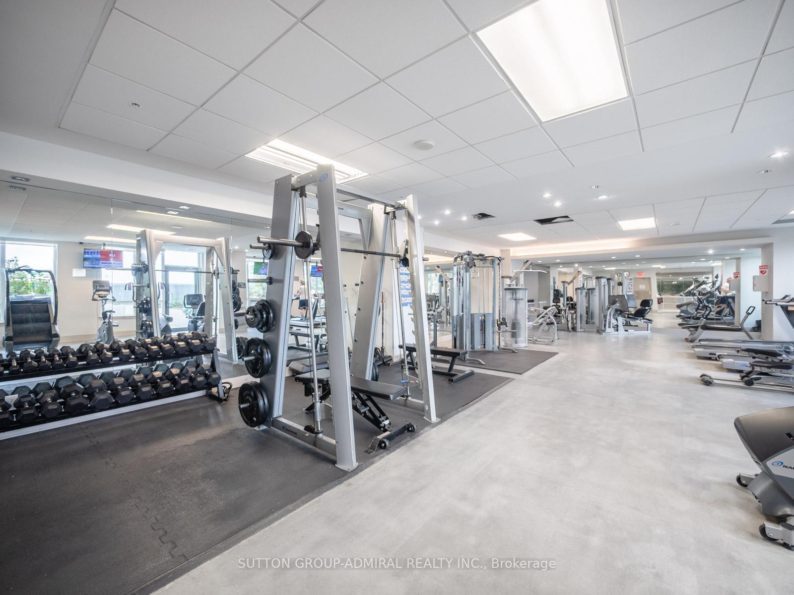Photo 29 of Unit 912, 7167 Yonge Street, Markham, Thornhill — HOMEH