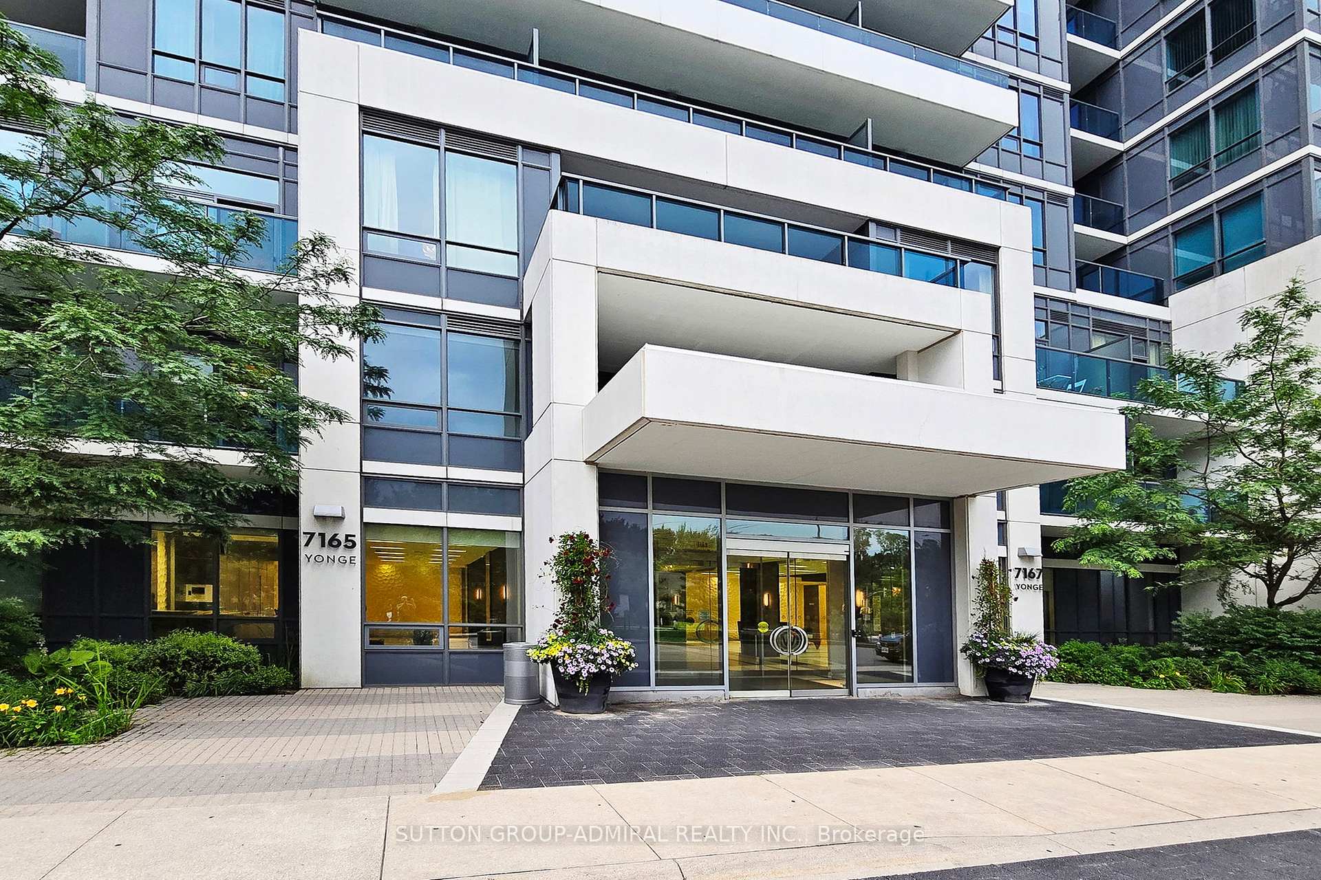 Photo 36 of Unit 912, 7167 Yonge Street, Markham, Thornhill — HOMEH