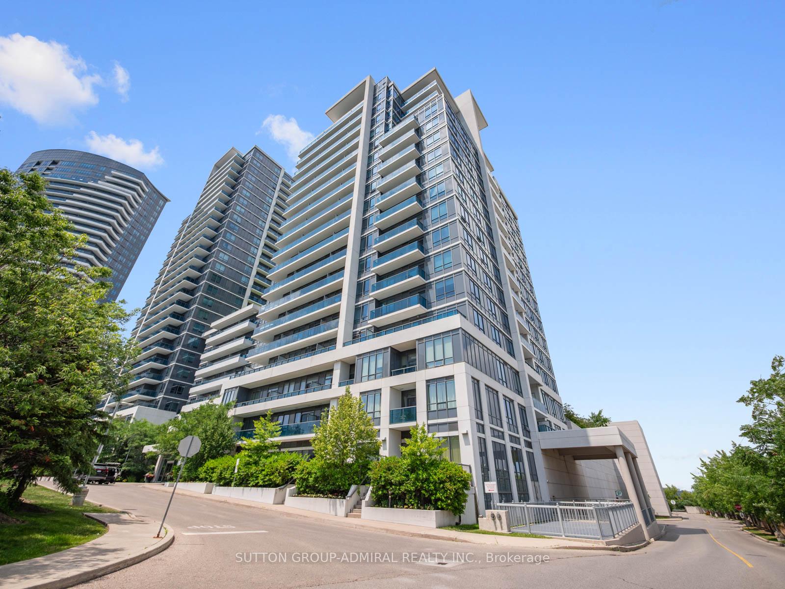 Photo 38 of Unit 912, 7167 Yonge Street, Markham, Thornhill — HOMEH