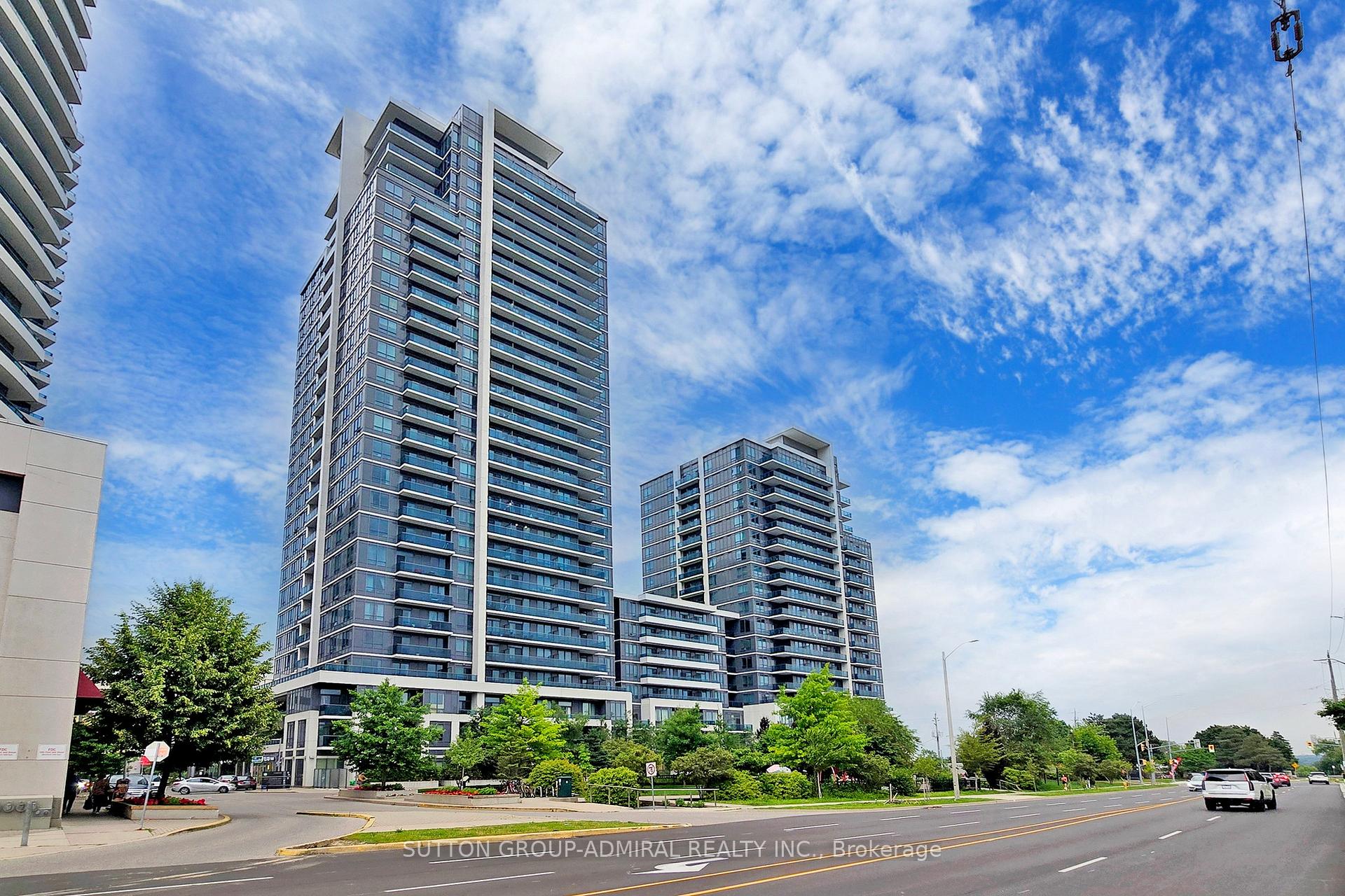 Photo 40 of Unit 912, 7167 Yonge Street, Markham, Thornhill — HOMEH