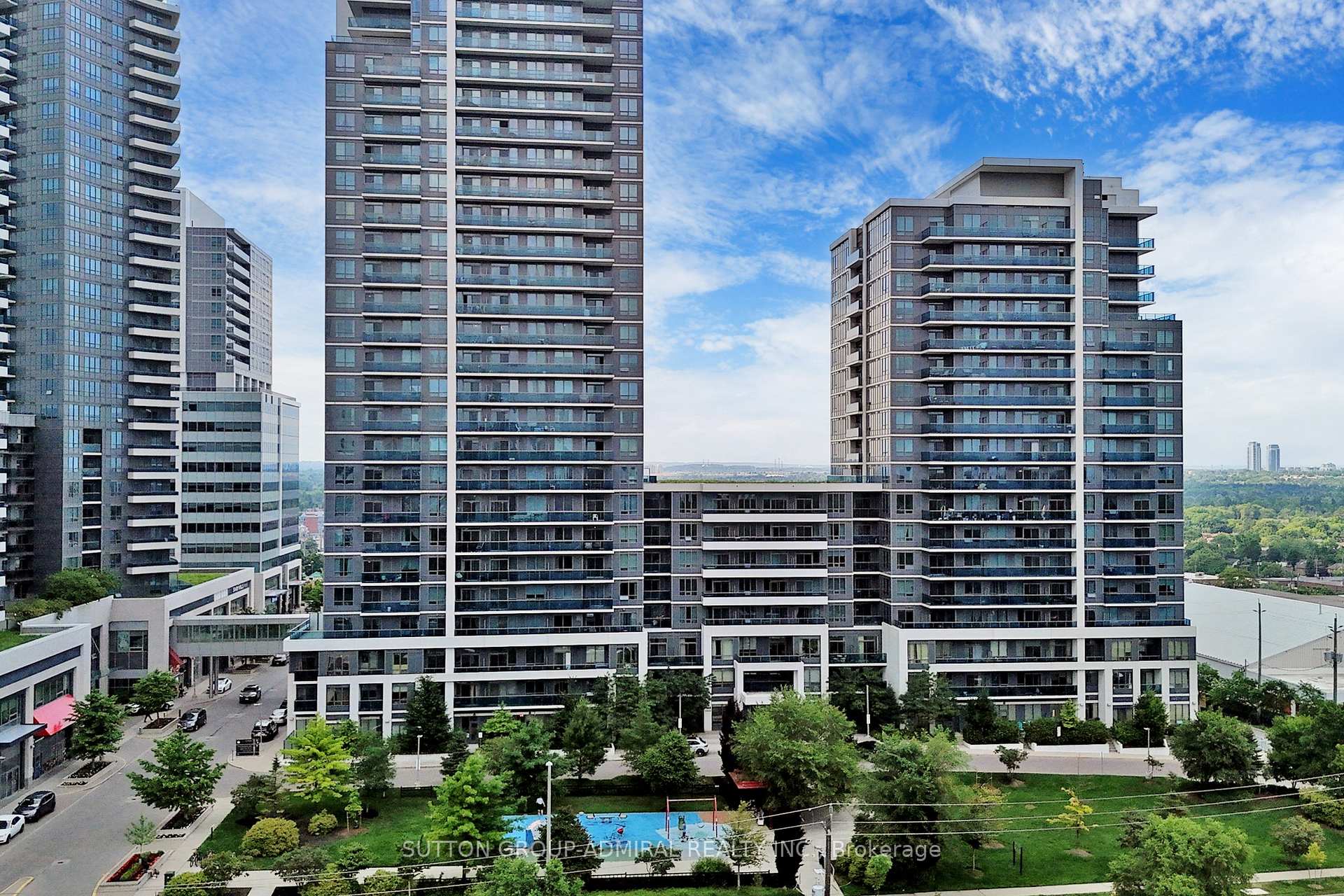 Photo 41 of Unit 912, 7167 Yonge Street, Markham, Thornhill — HOMEH