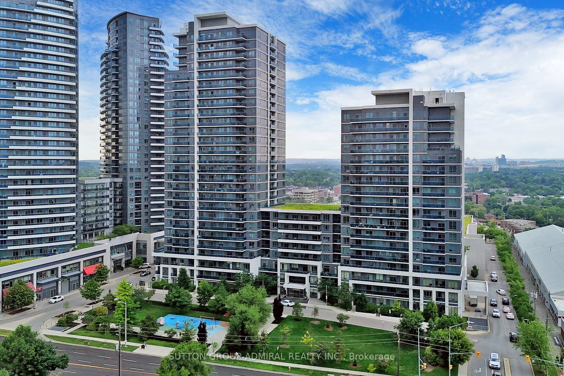 Photo 43 of Unit 912, 7167 Yonge Street, Markham, Thornhill — HOMEH