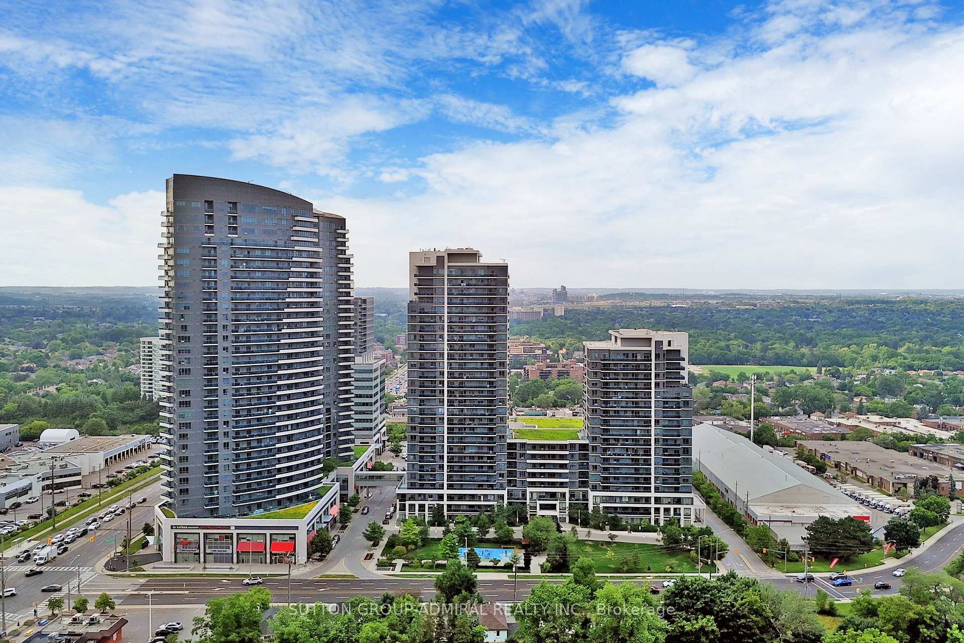 Photo 44 of Unit 912, 7167 Yonge Street, Markham, Thornhill — HOMEH