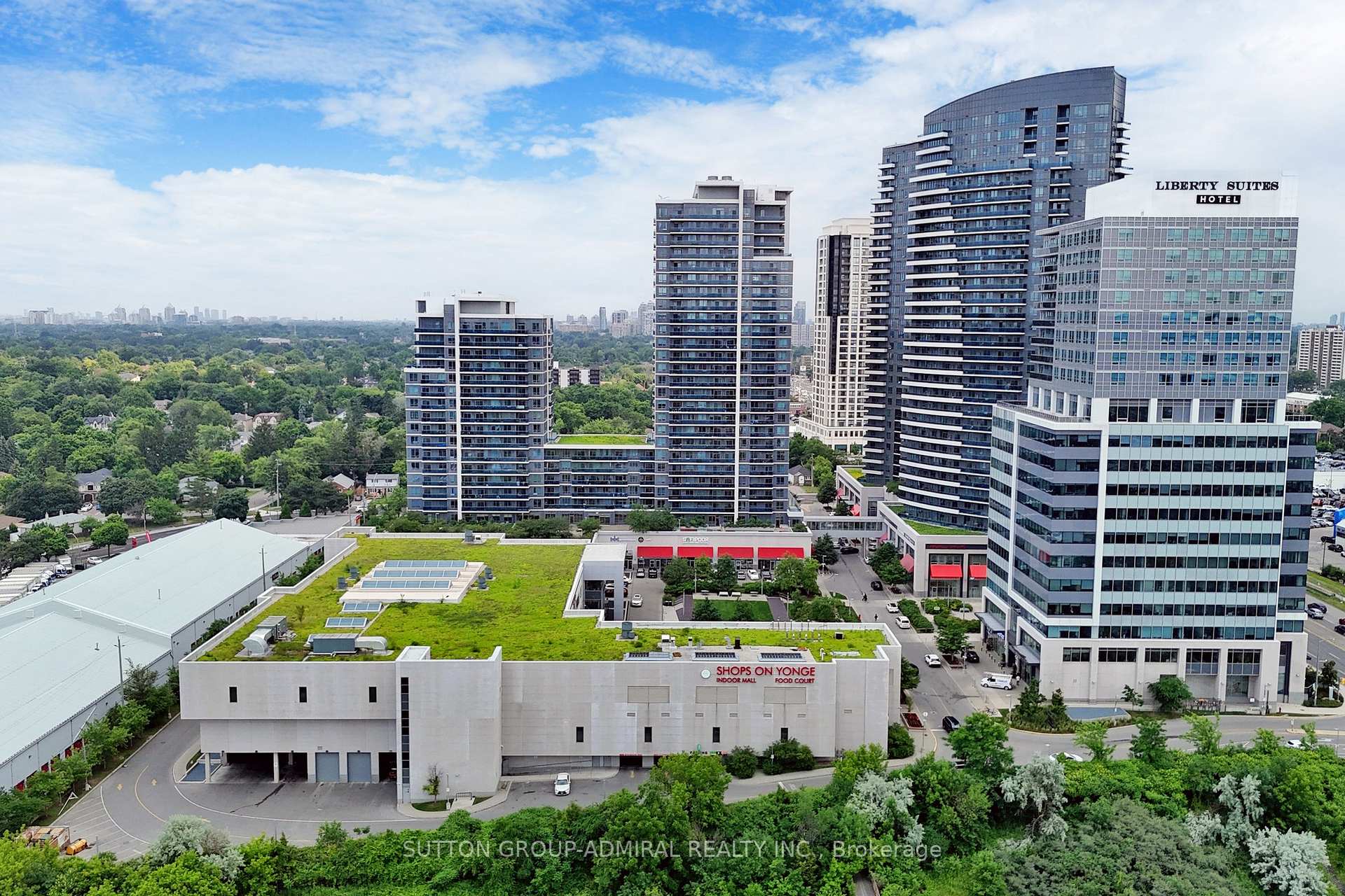 Photo 45 of Unit 912, 7167 Yonge Street, Markham, Thornhill — HOMEH