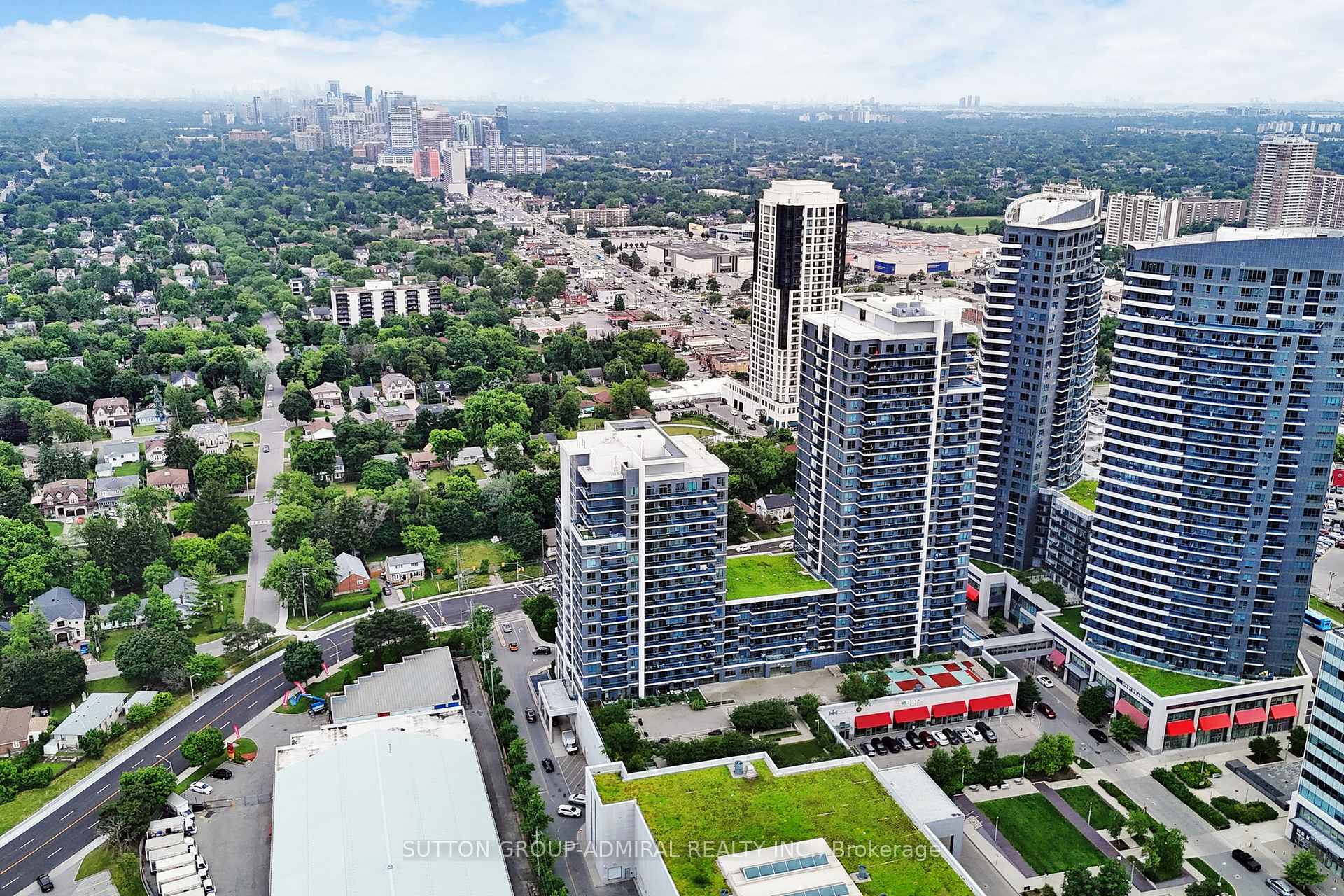Photo 46 of Unit 912, 7167 Yonge Street, Markham, Thornhill — HOMEH