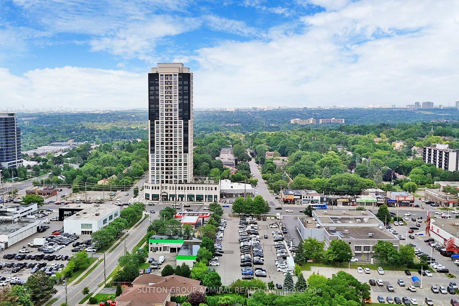 Photo 47 of Unit 912, 7167 Yonge Street, Markham, Thornhill — HOMEH