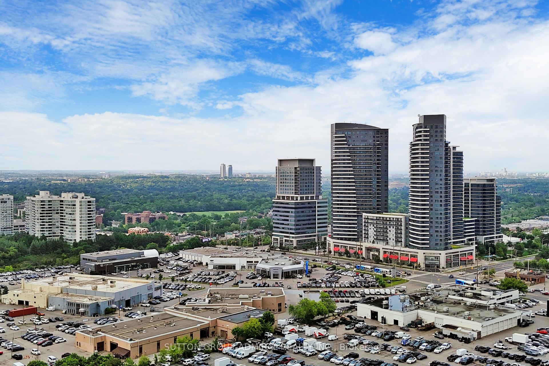 Photo 48 of Unit 912, 7167 Yonge Street, Markham, Thornhill — HOMEH
