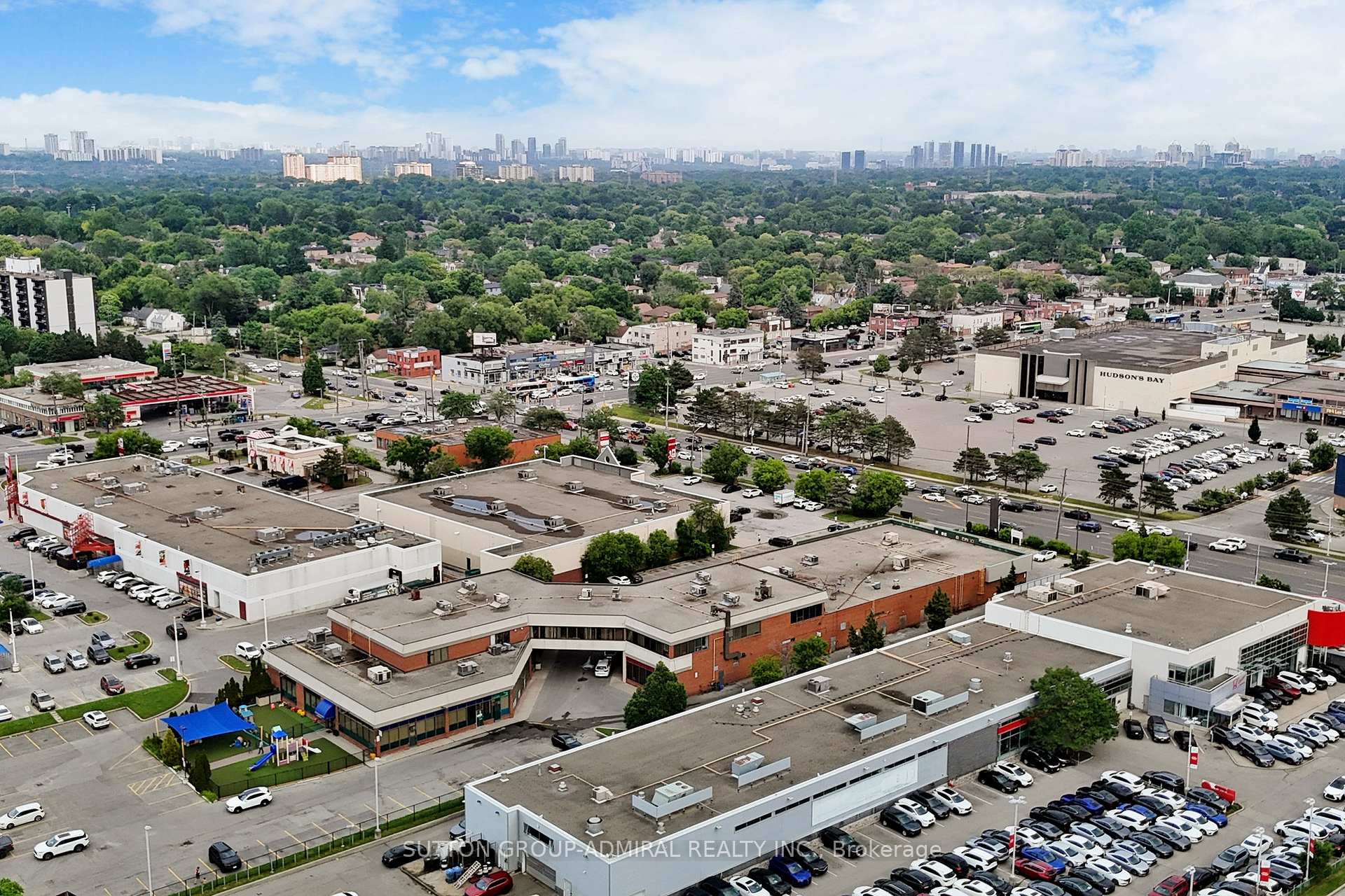 Photo 49 of Unit 912, 7167 Yonge Street, Markham, Thornhill — HOMEH
