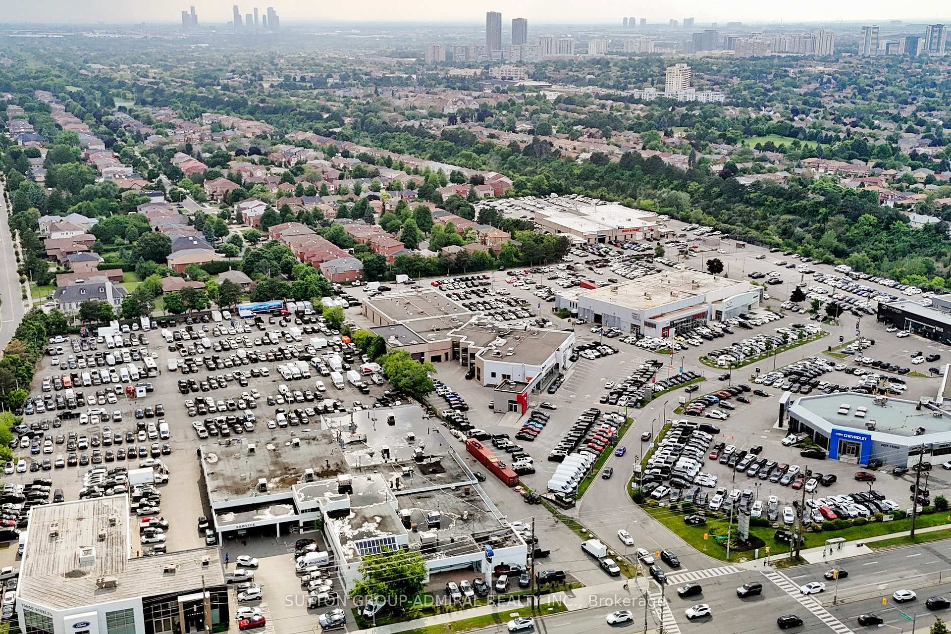 Photo 50 of Unit 912, 7167 Yonge Street, Markham, Thornhill — HOMEH