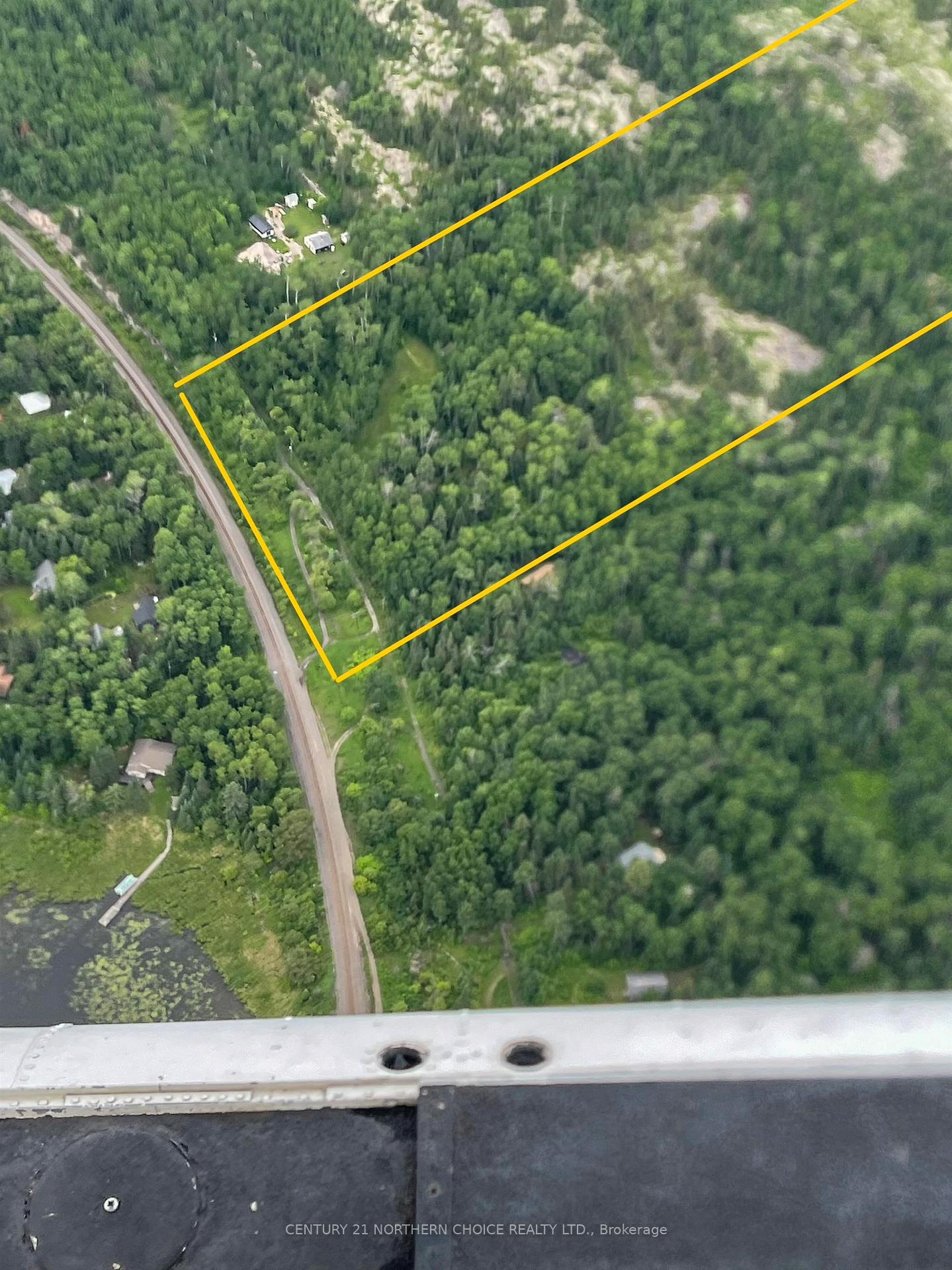 Photo 3 of 15 Malachi, Kenora Remote Area, West of Kenora — HOMEH