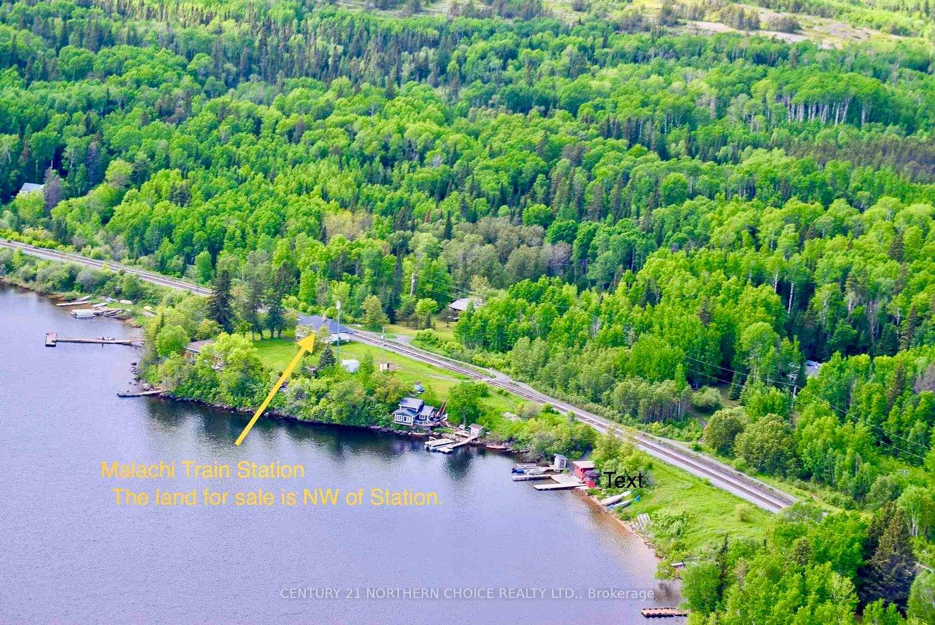 Photo 4 of 15 Malachi, Kenora Remote Area, West of Kenora — HOMEH