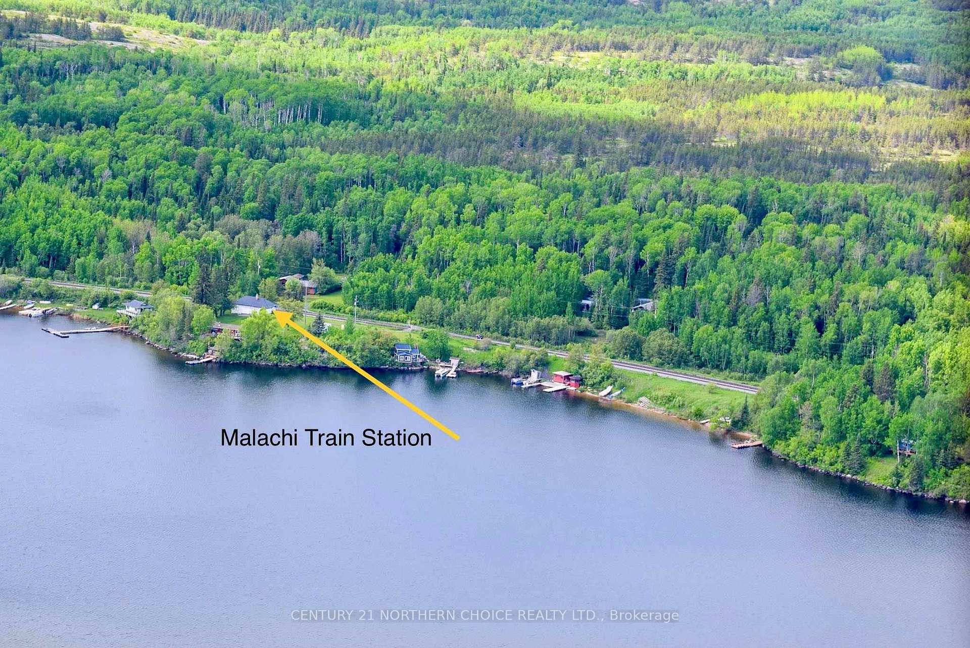 Photo 5 of 15 Malachi, Kenora Remote Area, West of Kenora — HOMEH