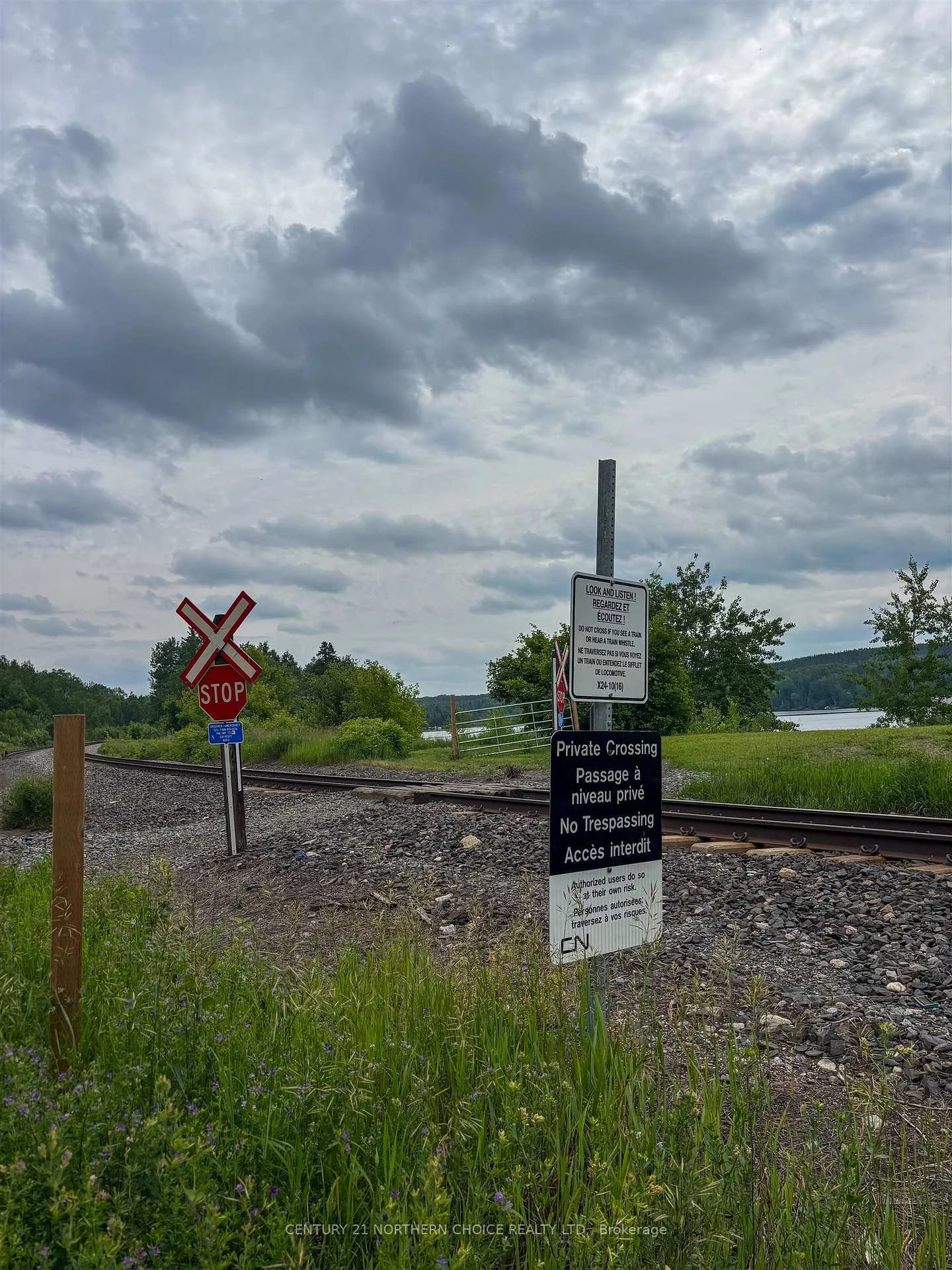 Photo 12 of 15 Malachi, Kenora Remote Area, West of Kenora — HOMEH