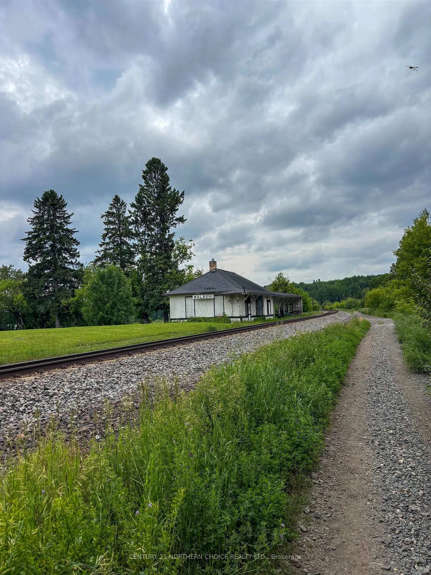 Photo 13 of 15 Malachi, Kenora Remote Area, West of Kenora — HOMEH