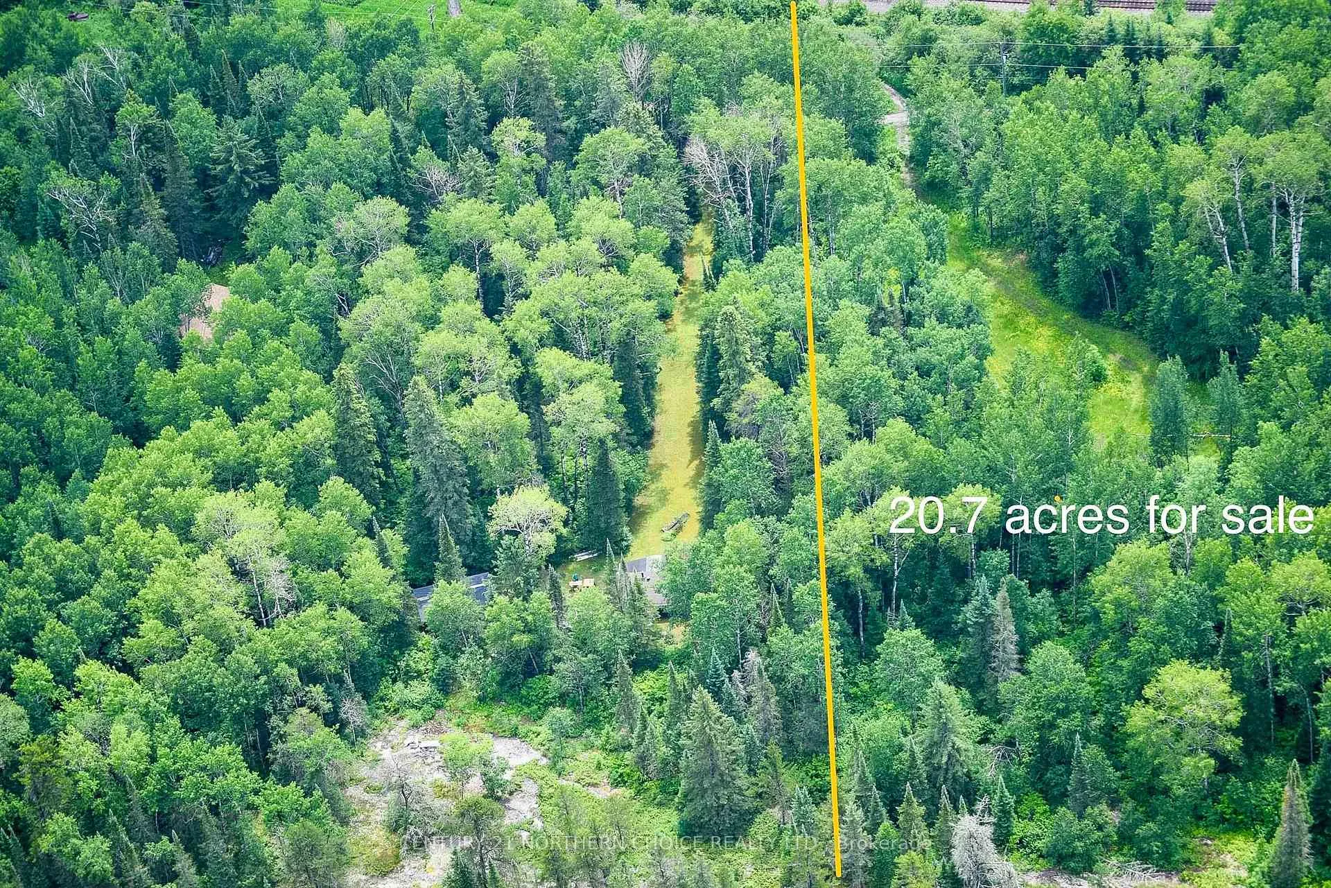 Photo 15 of 15 Malachi, Kenora Remote Area, West of Kenora — HOMEH