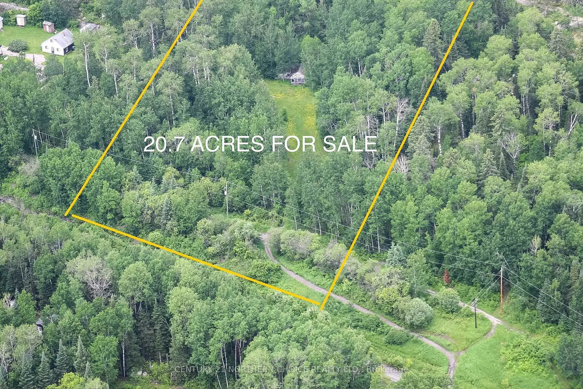 Photo 17 of 15 Malachi, Kenora Remote Area, West of Kenora — HOMEH