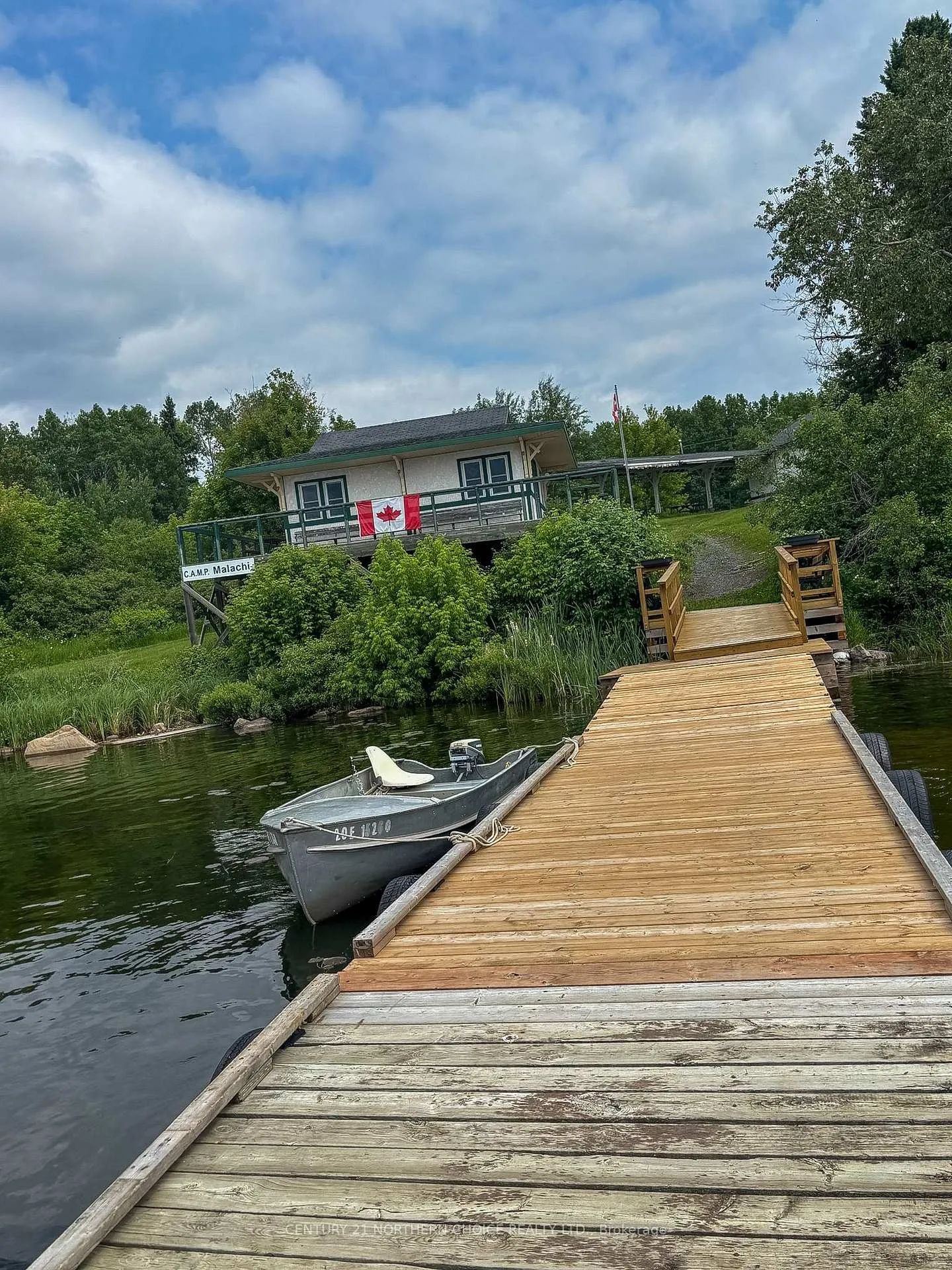 Photo 18 of 15 Malachi, Kenora Remote Area, West of Kenora — HOMEH
